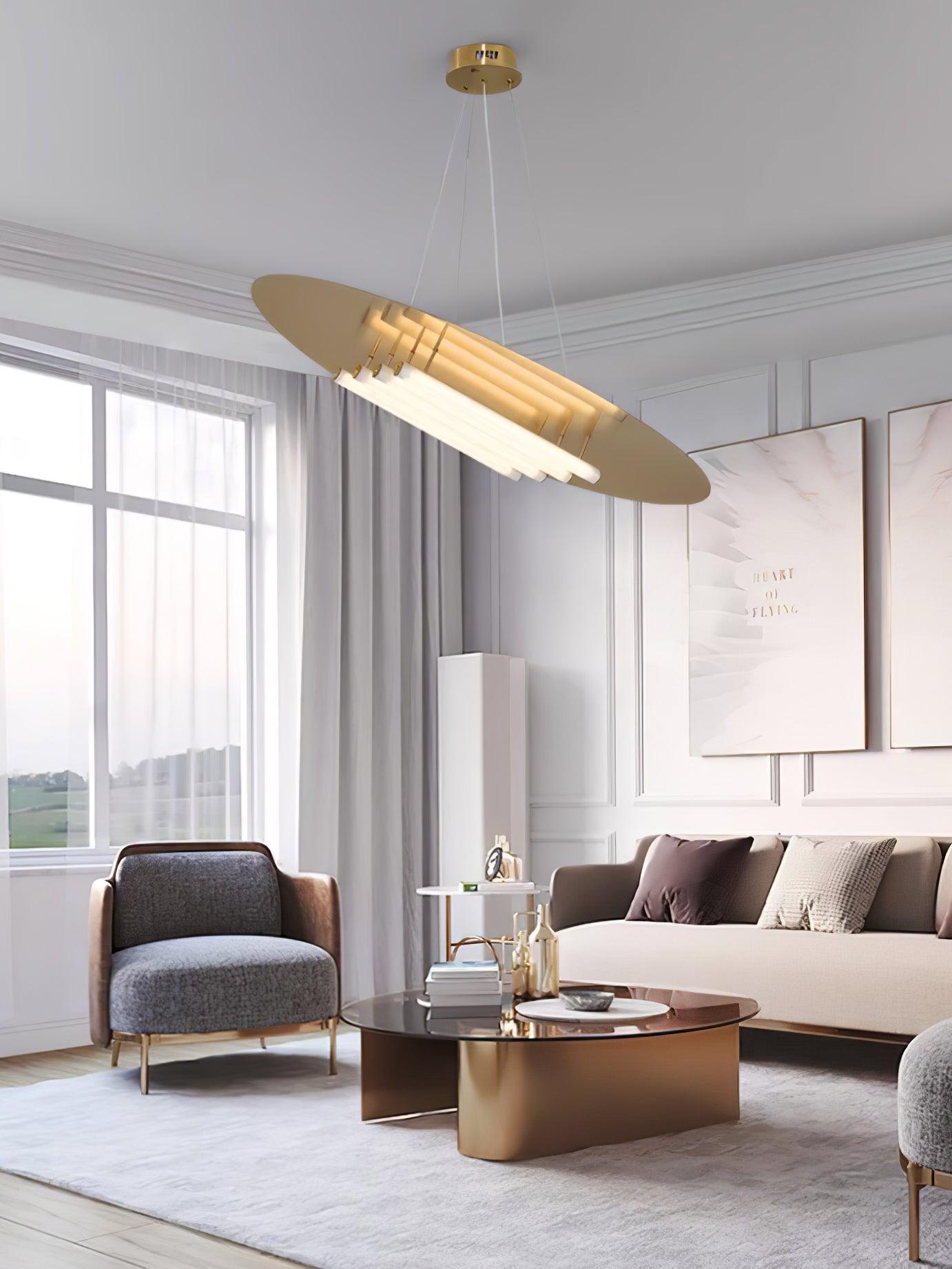 Camila Modern Pendant Light - Letslighting