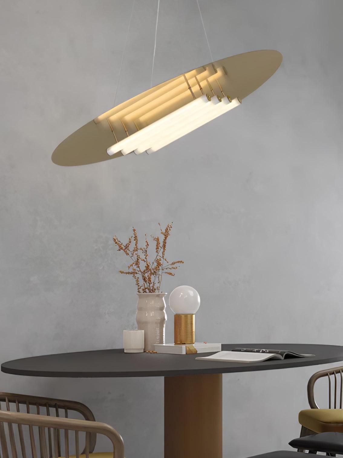 Camila Modern Pendant Light - Letslighting