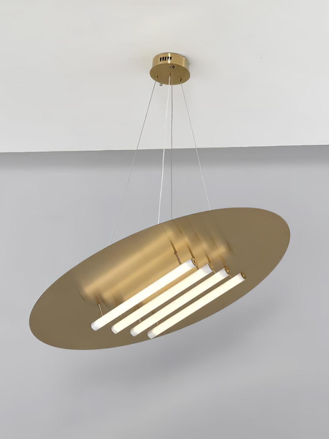 Camila Modern Pendant Light - Letslighting