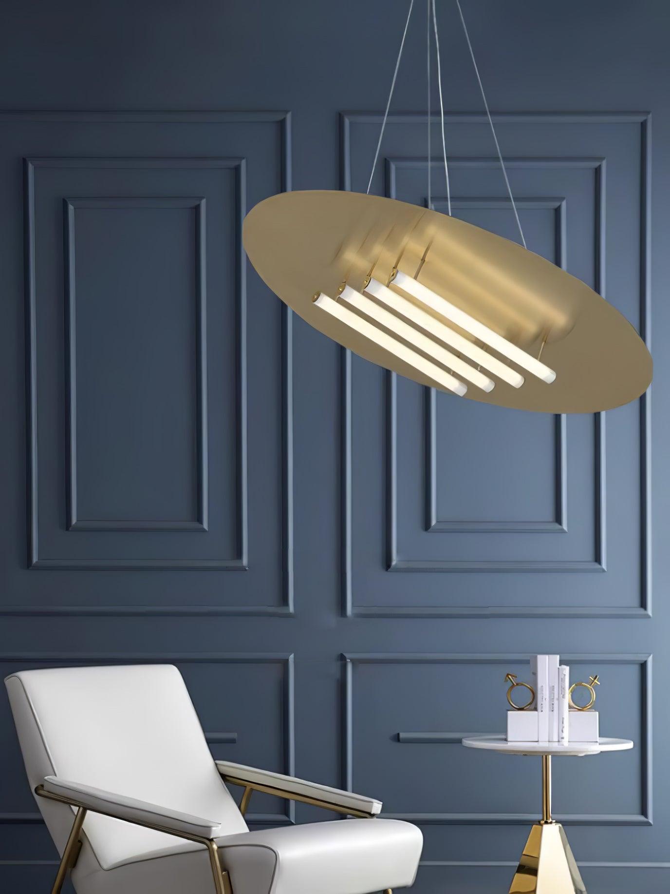 Camila Modern Pendant Light - Letslighting