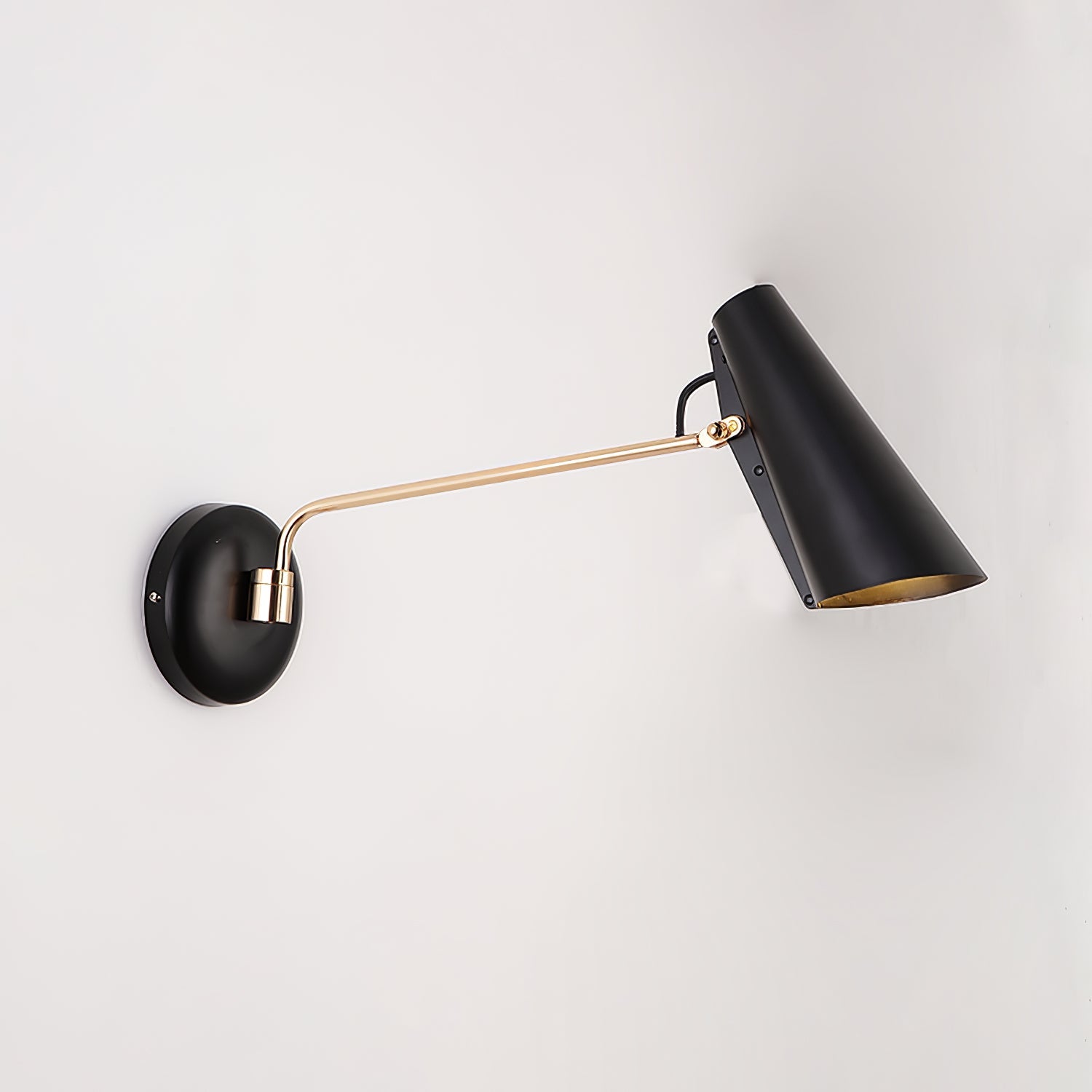 Cedoria Modern Minimalist Birdy Wall Lamp - Letslighting