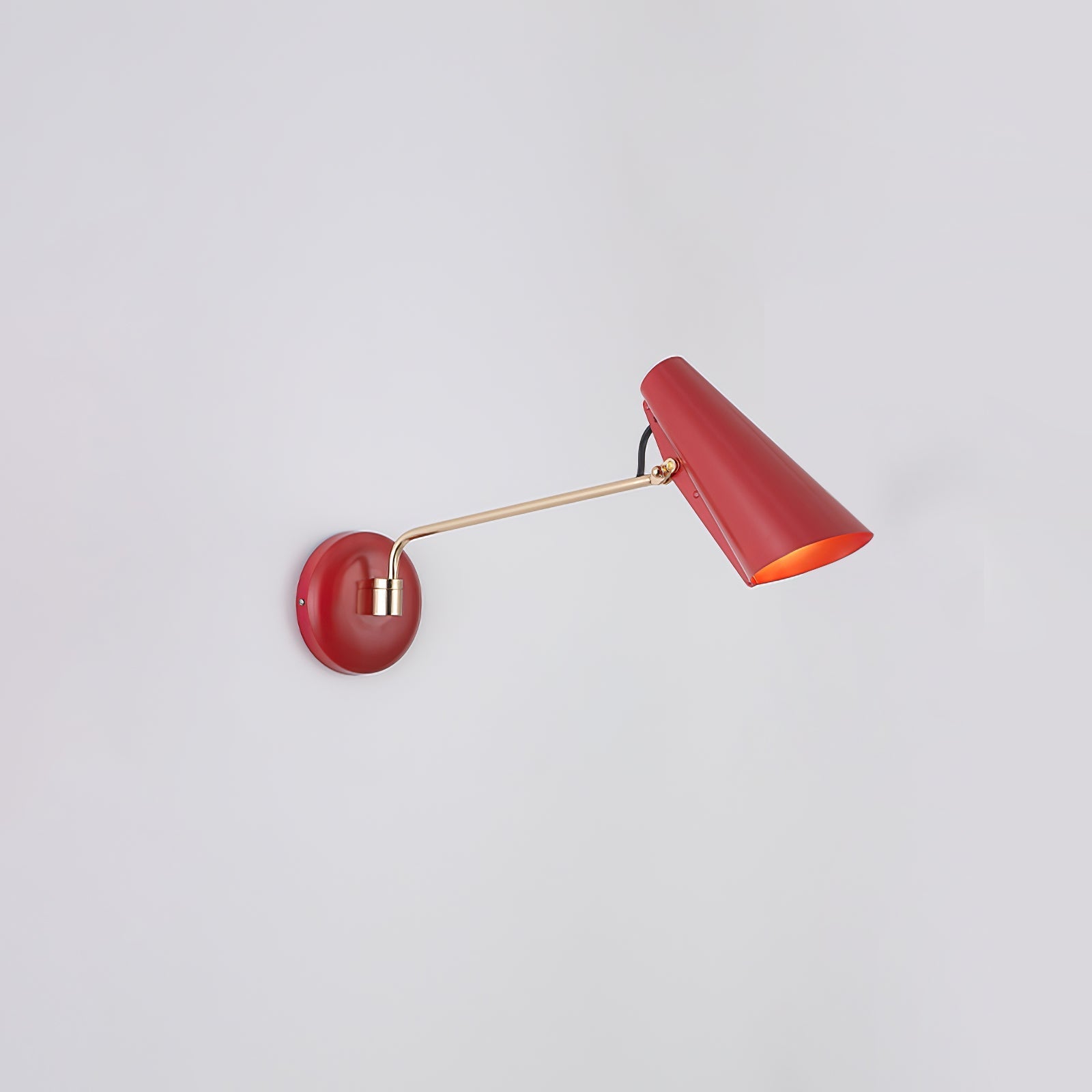 Cedoria Modern Minimalist Birdy Wall Lamp - Letslighting