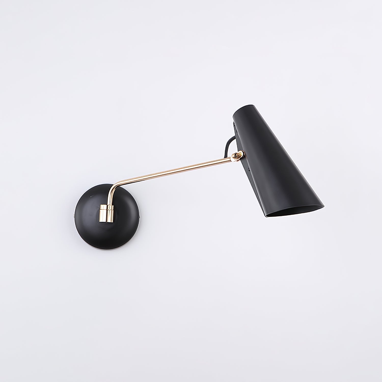 Cedoria Modern Minimalist Birdy Wall Lamp - Letslighting