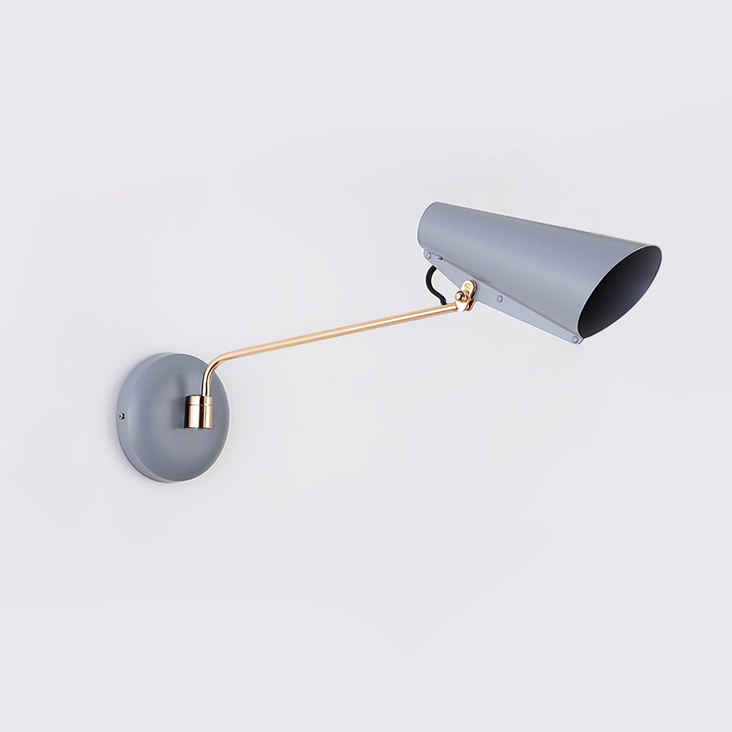 Cedoria Modern Minimalist Birdy Wall Lamp - Letslighting