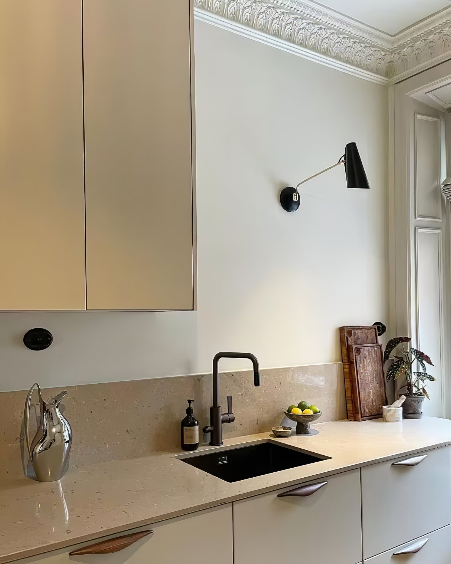 Cedoria Modern Minimalist Birdy Wall Lamp - Letslighting