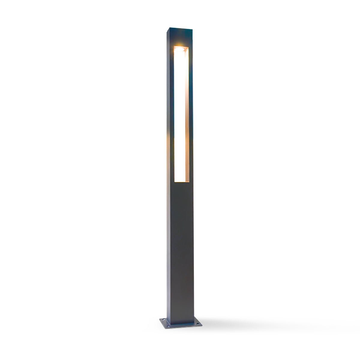Alvaryra Column Floor Lamp - Letslighting