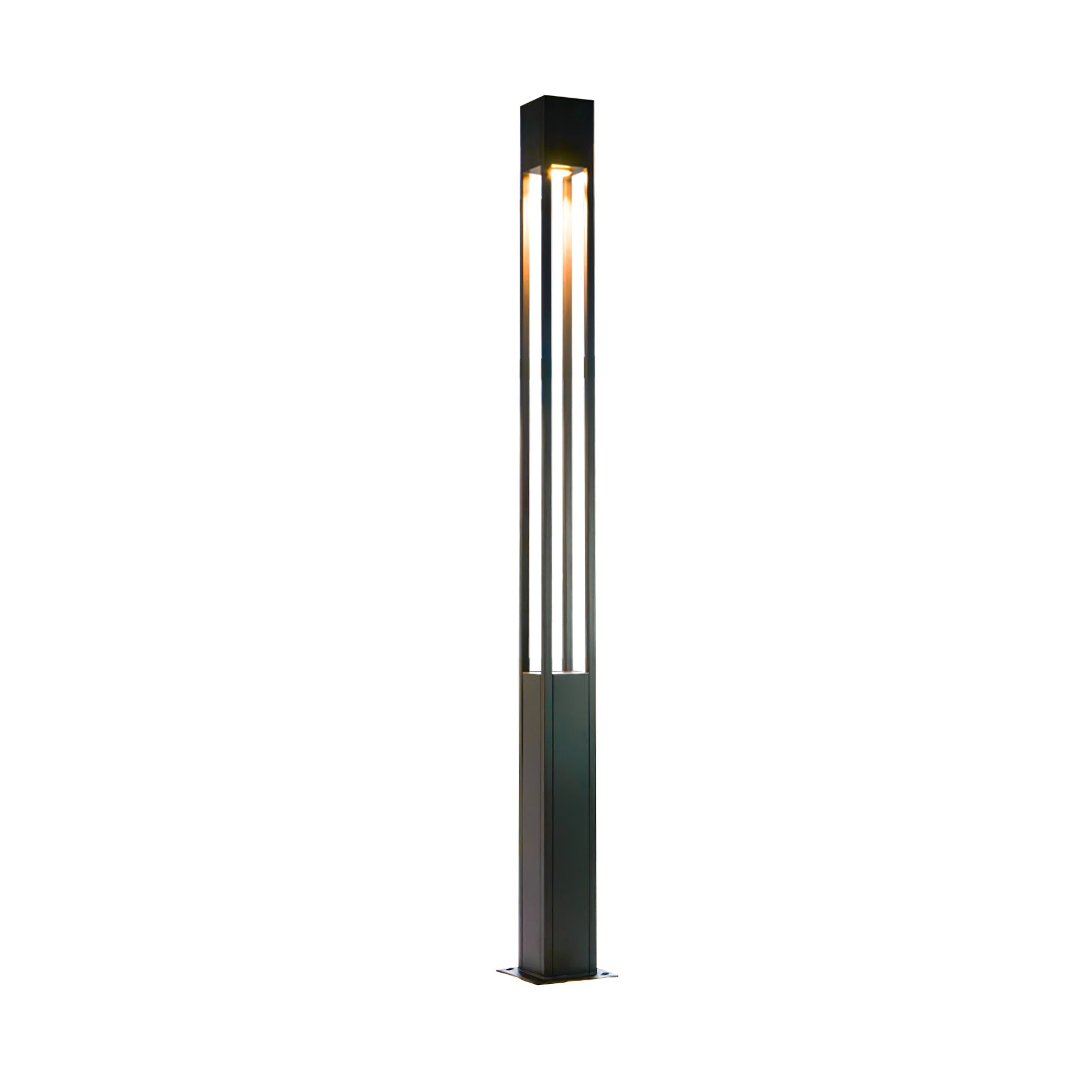 Alvaryra Column Floor Lamp - Letslighting