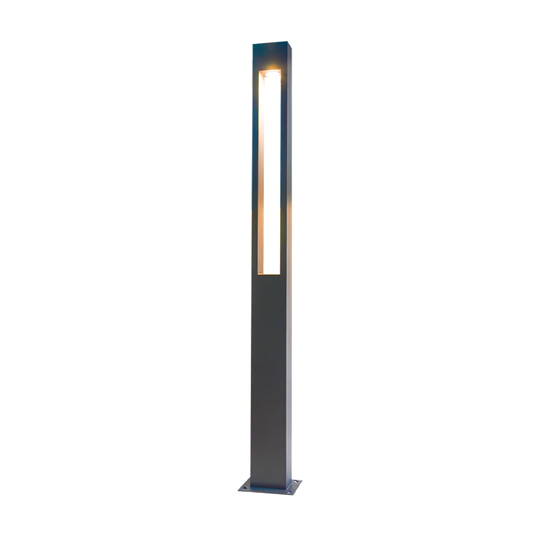 Alvaryra Column Floor Lamp - Letslighting