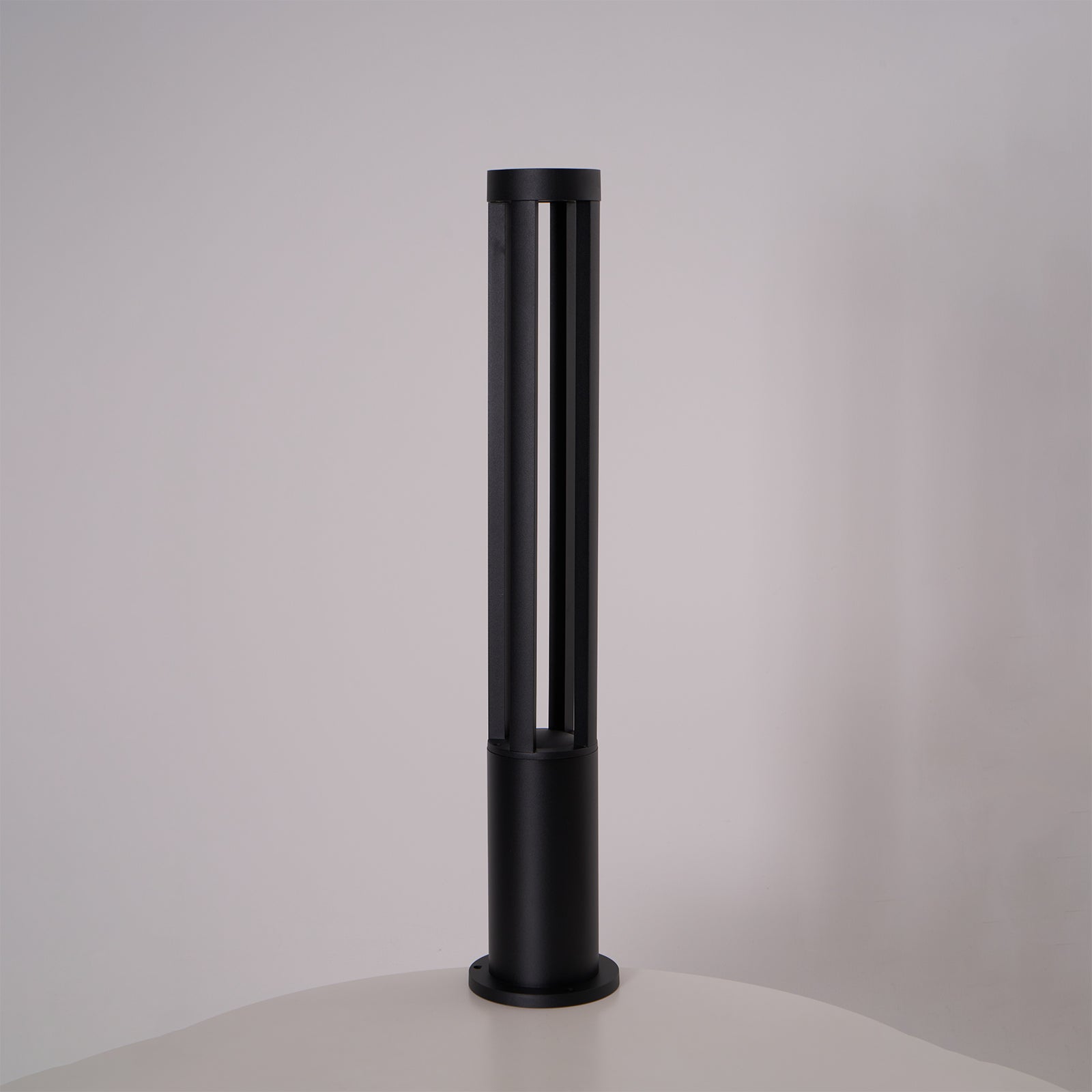 Velont Aluminum Industrial Floor Lamp - Letslighting