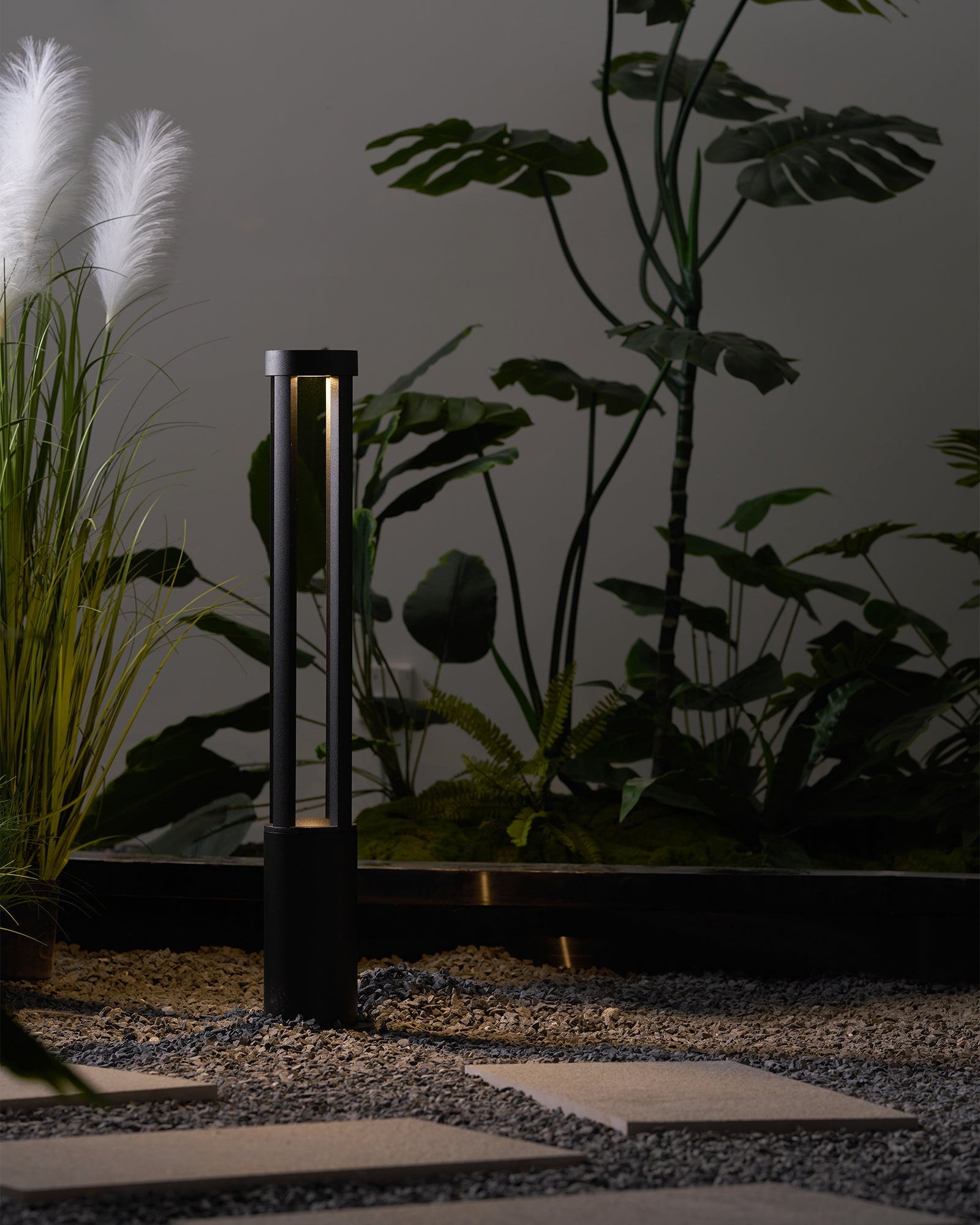 Velont Aluminum Industrial Floor Lamp - Letslighting