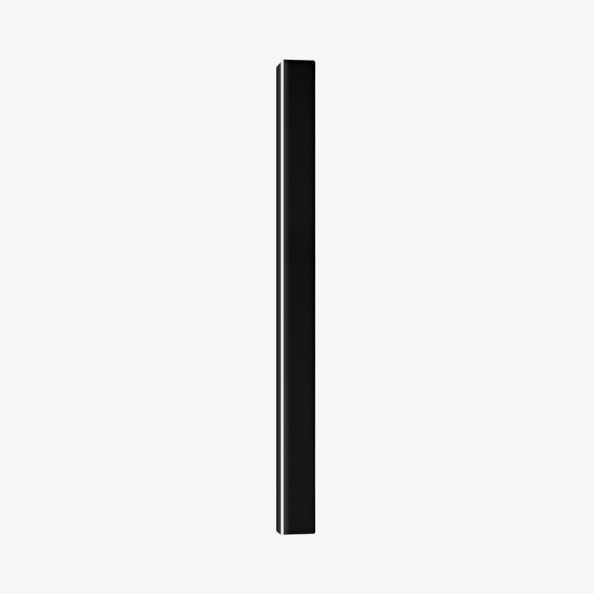 Aurvelyra Long Strip Solar Outdoor Sconce - Letslighting