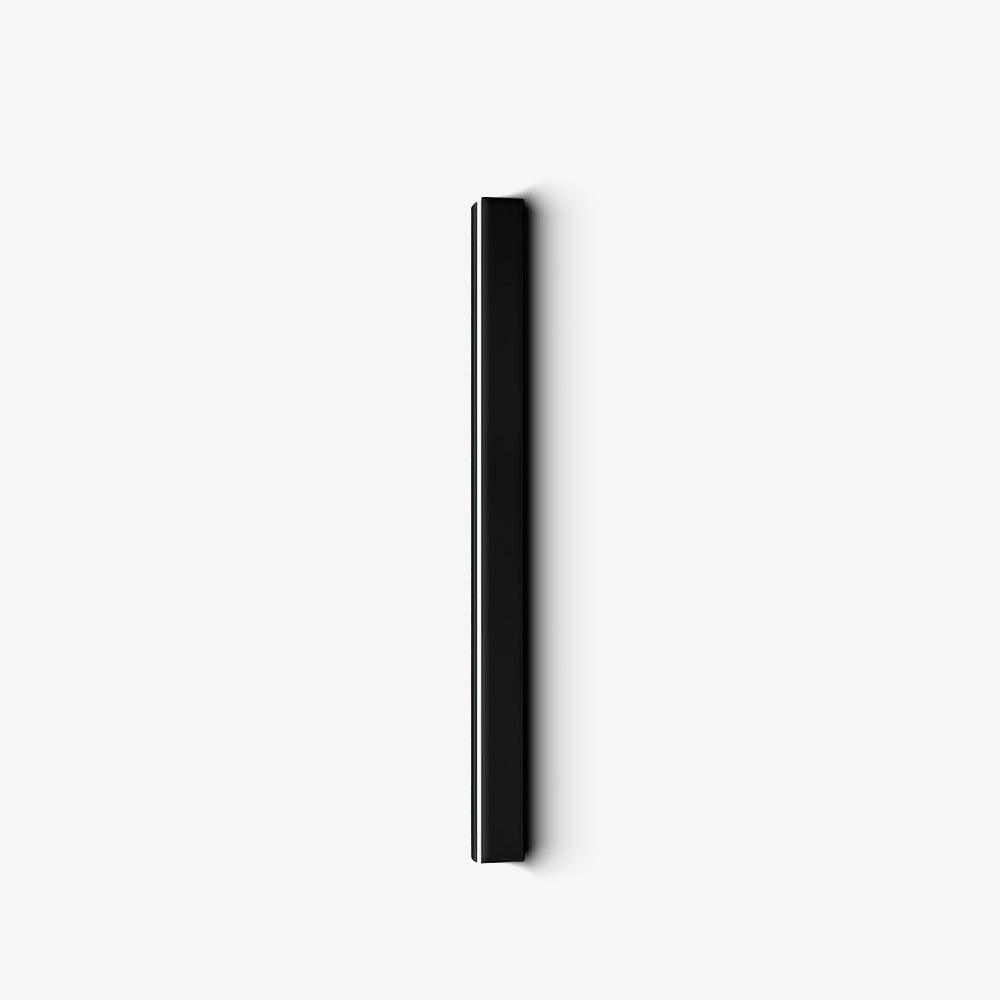 Aurvelyra Long Strip Solar Outdoor Sconce - Letslighting