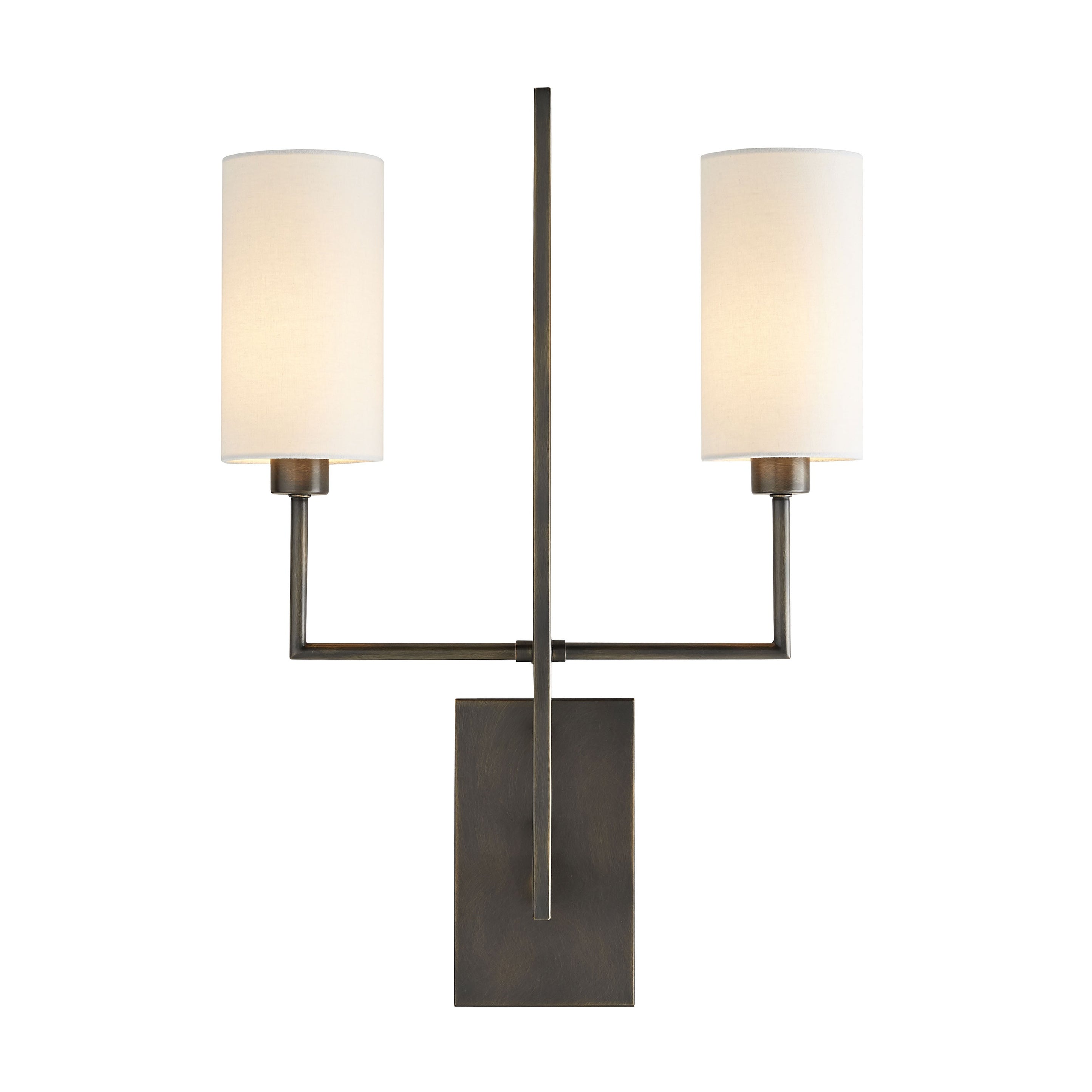 Qvistuvyj Vintage Fabric Wall Lamp - Letslighting