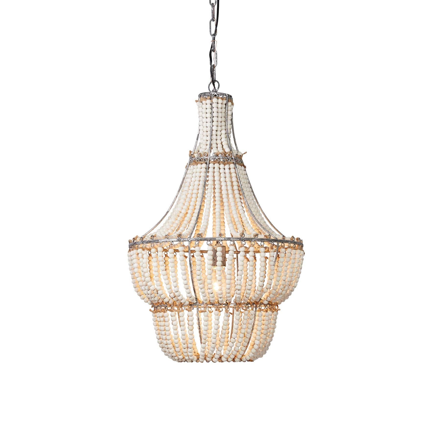 Qvistuvyd Postmodern Luxury Wooden Chandelier - Letslighting