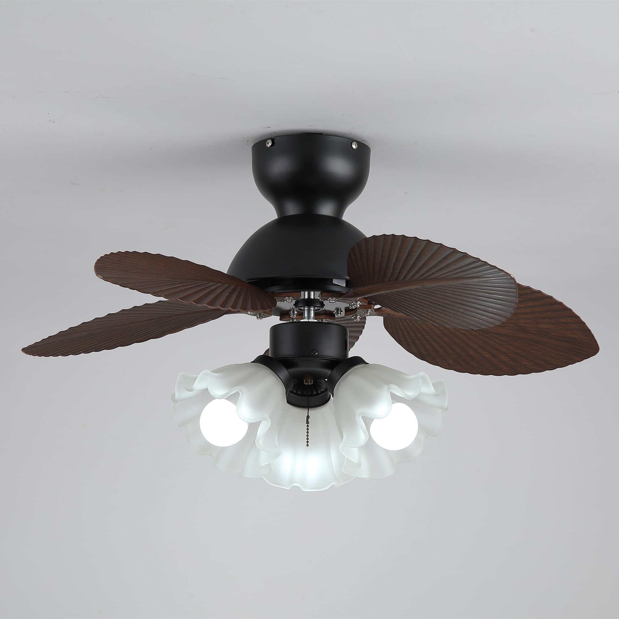 Bloom Breeze Ceiling Fan Light - Letslighting