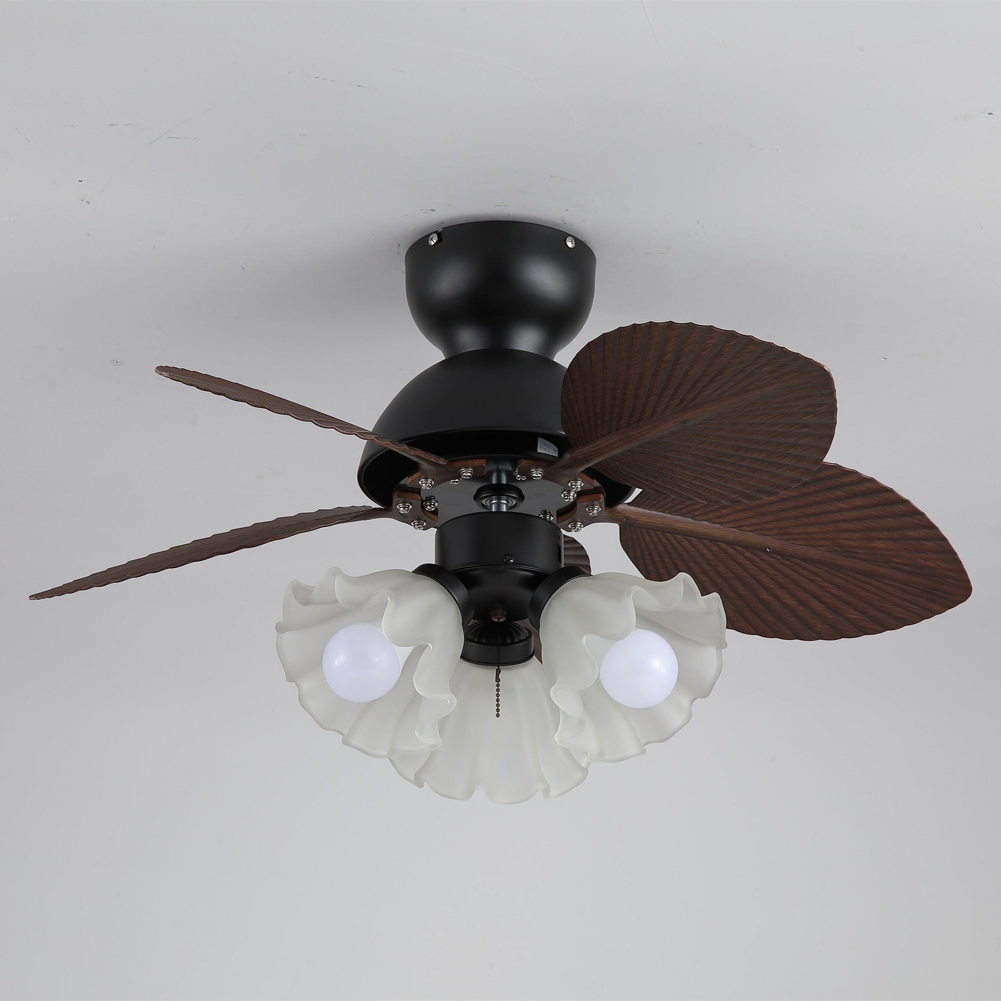 Bloom Breeze Ceiling Fan Light - Letslighting