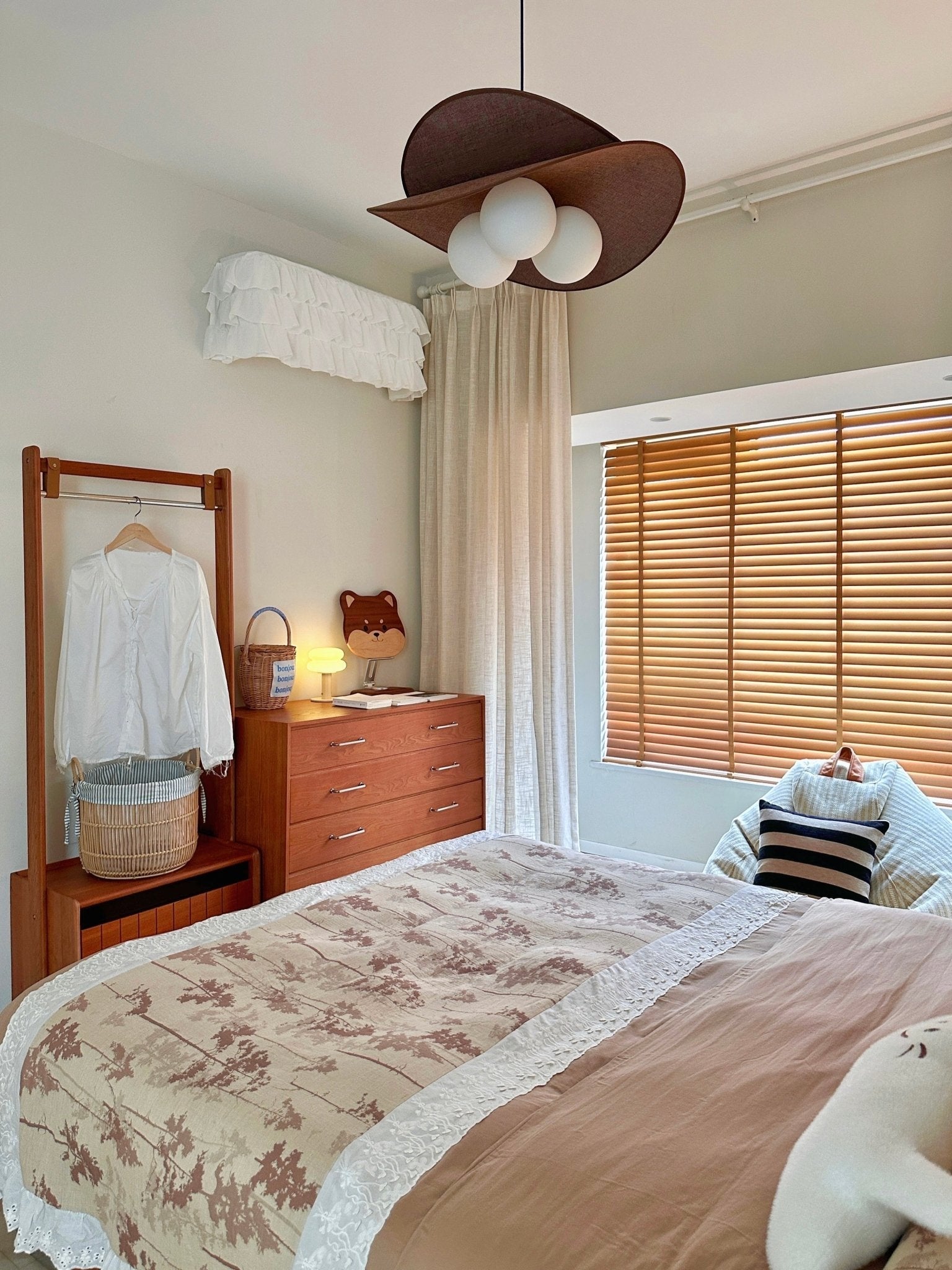 Bloom Petals Chandelier - Letslighting