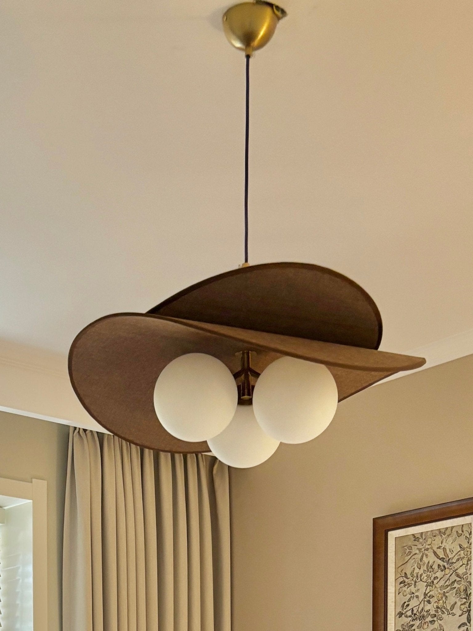 Bloom Petals Chandelier - Letslighting