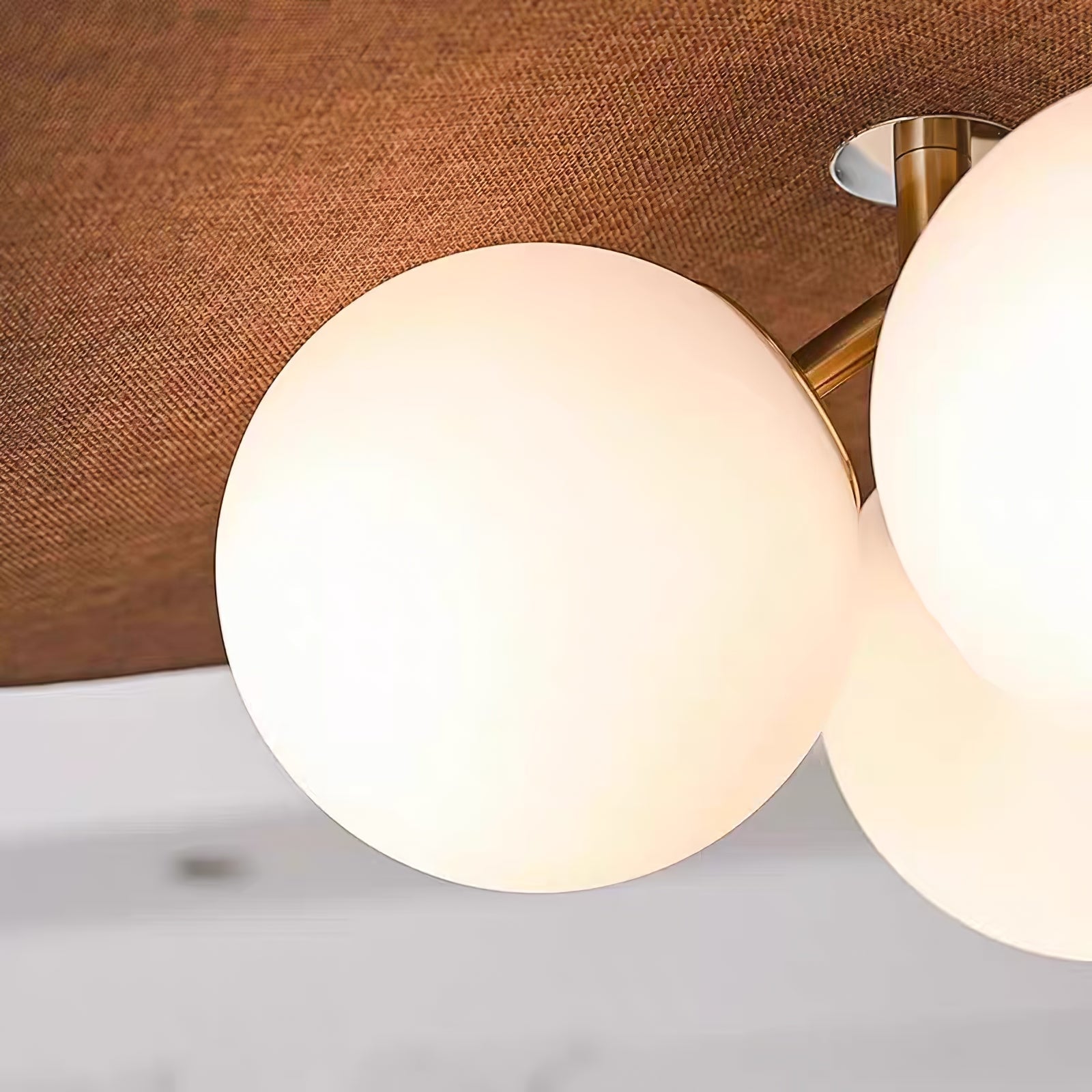 Bloom Petals Chandelier - Letslighting