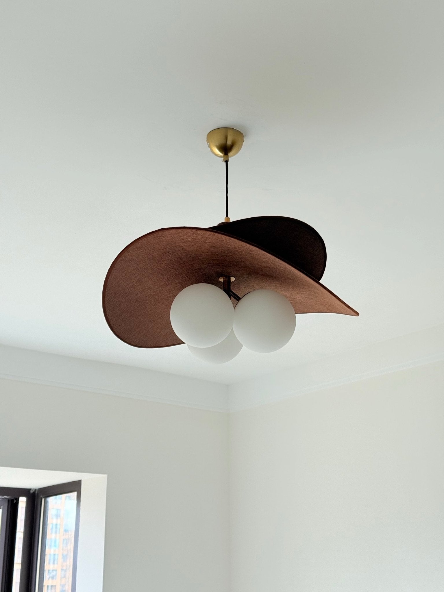 Bloom Petals Chandelier - Letslighting