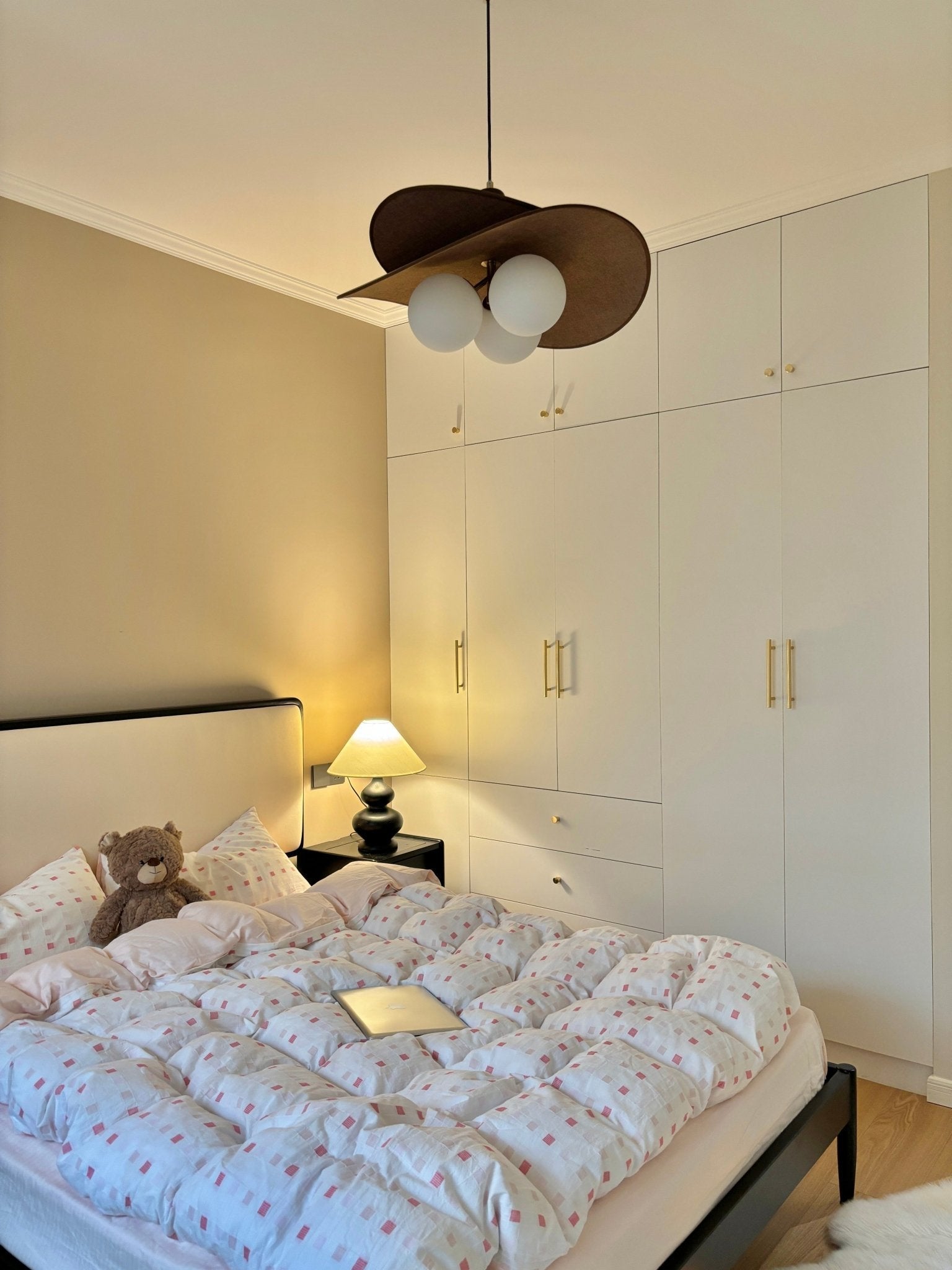 Bloom Petals Chandelier - Letslighting