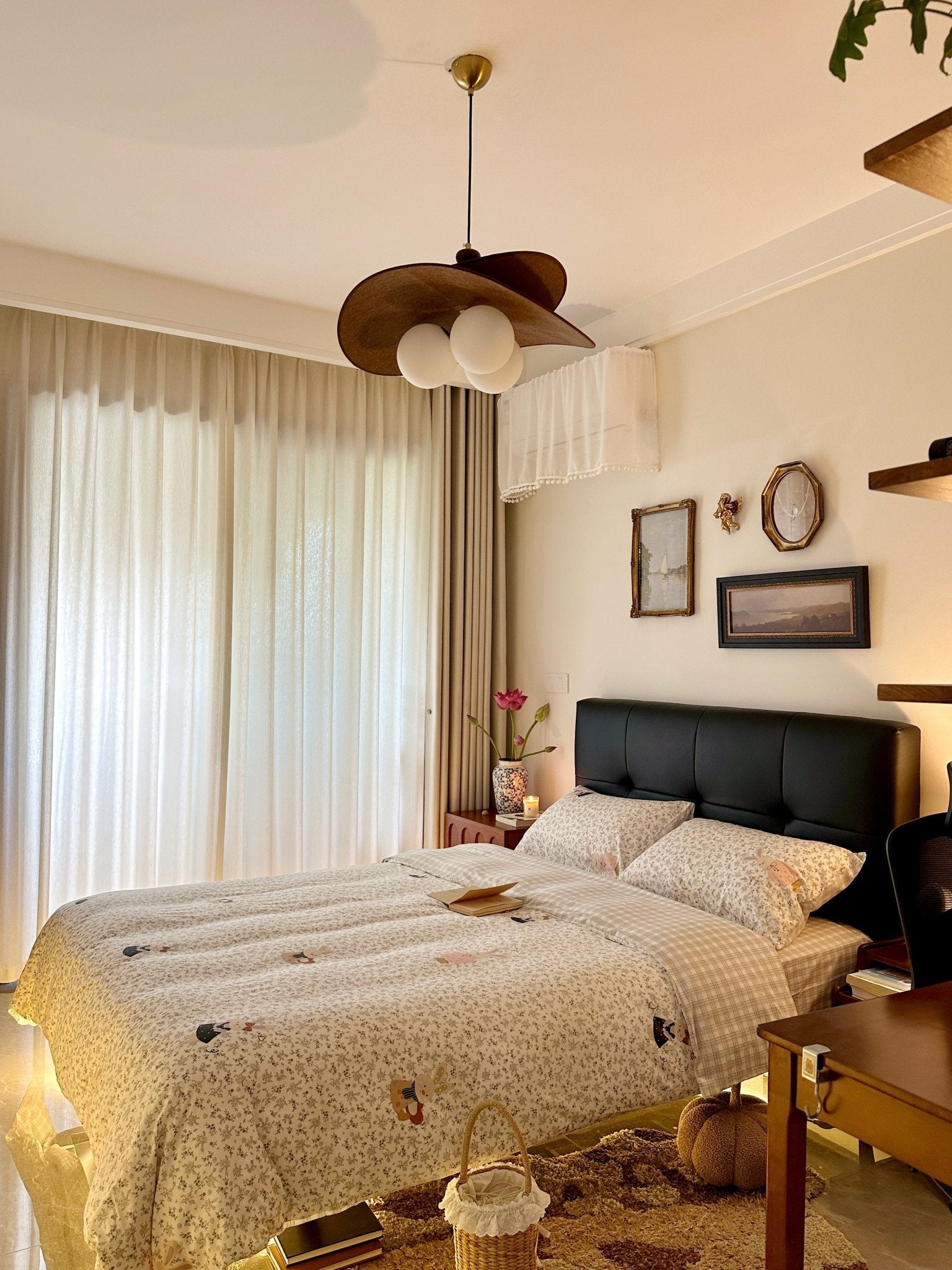 Bloom Petals Chandelier - Letslighting