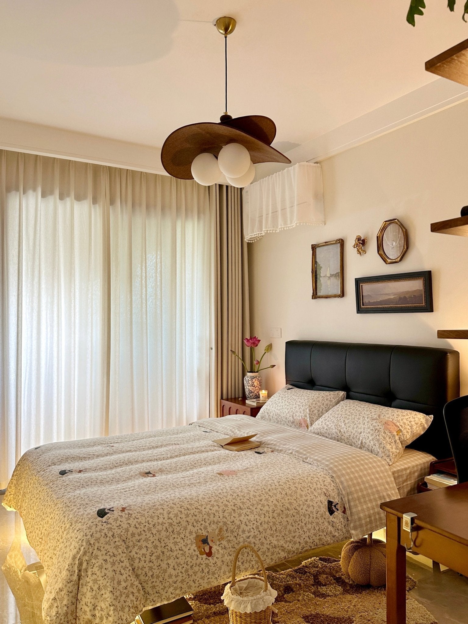 Bloom Petals Chandelier - Letslighting