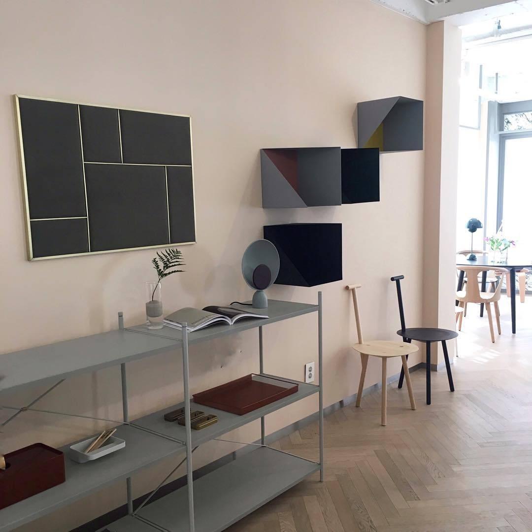 Jesse Modern Table Lamp - Letslighting