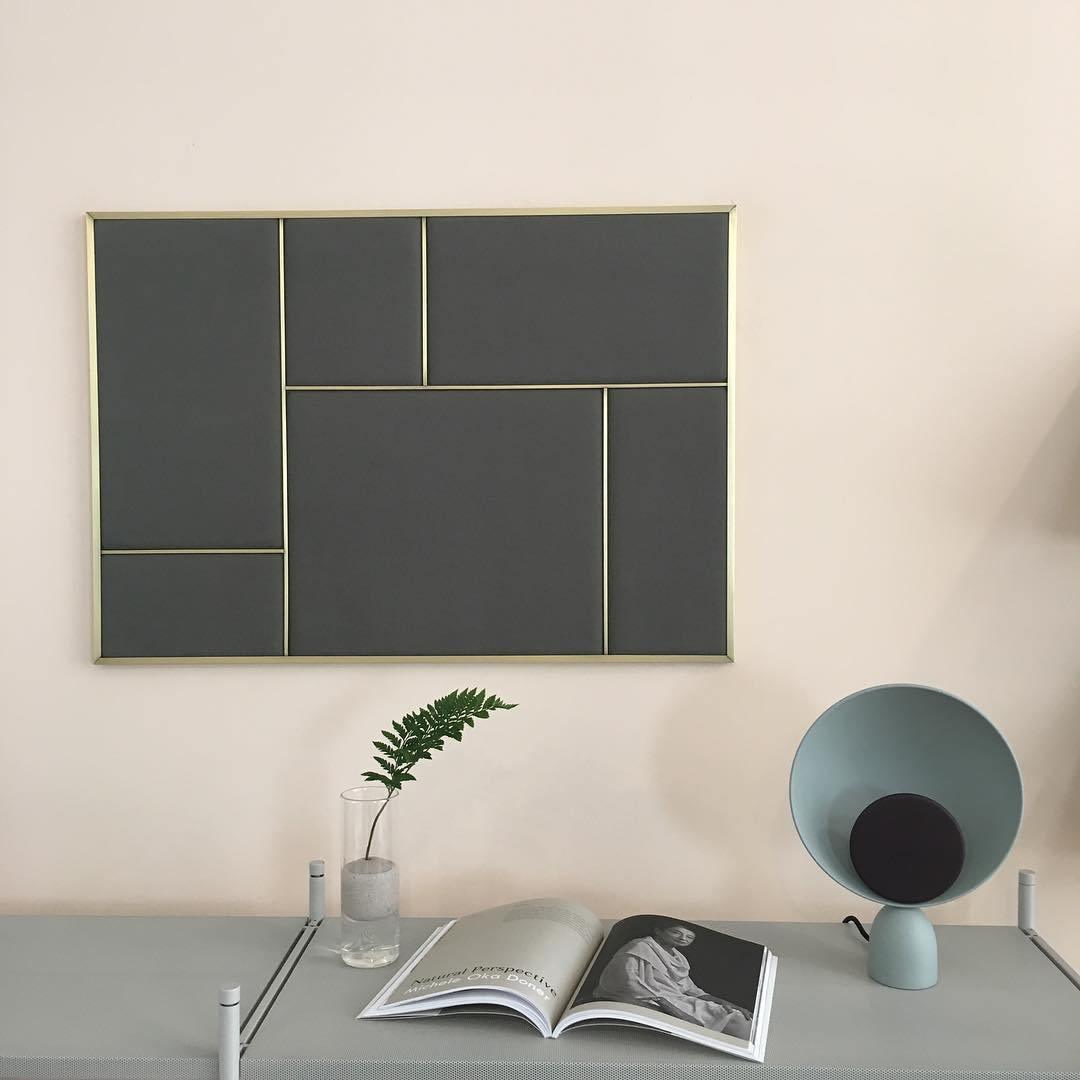 Jesse Modern Table Lamp - Letslighting