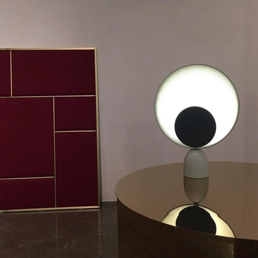 Jesse Modern Table Lamp - Letslighting