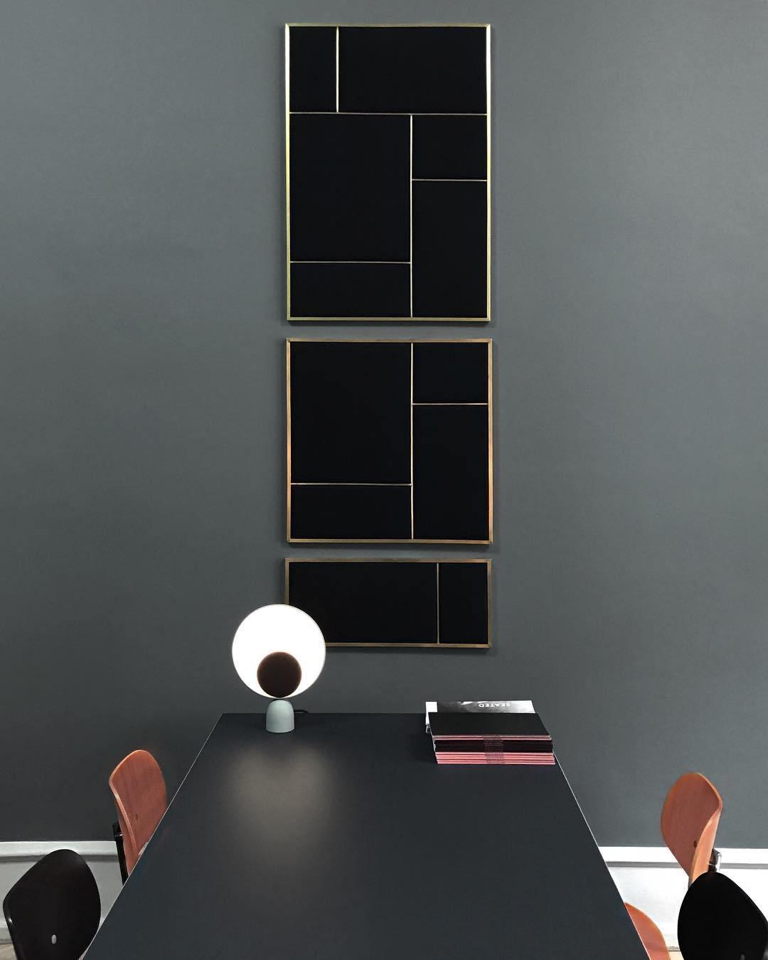 Jesse Modern Table Lamp - Letslighting