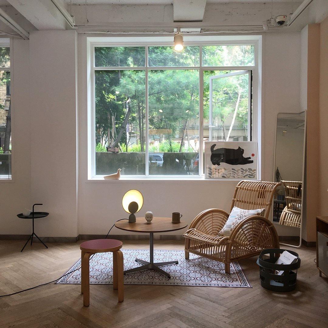 Jesse Modern Table Lamp - Letslighting