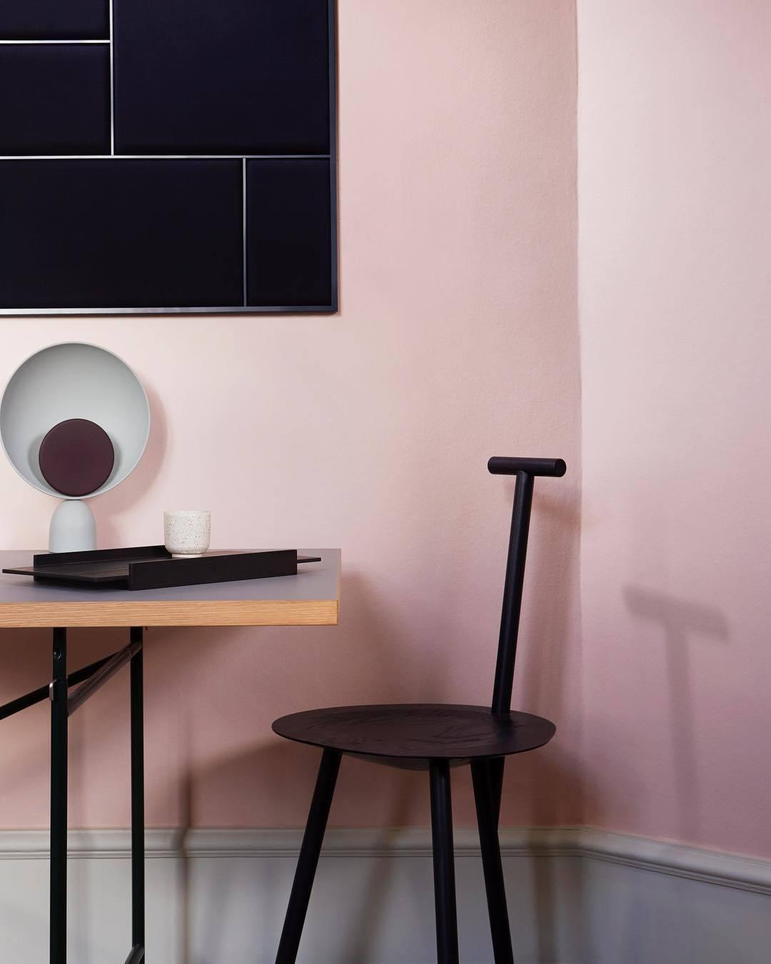 Jesse Modern Table Lamp - Letslighting