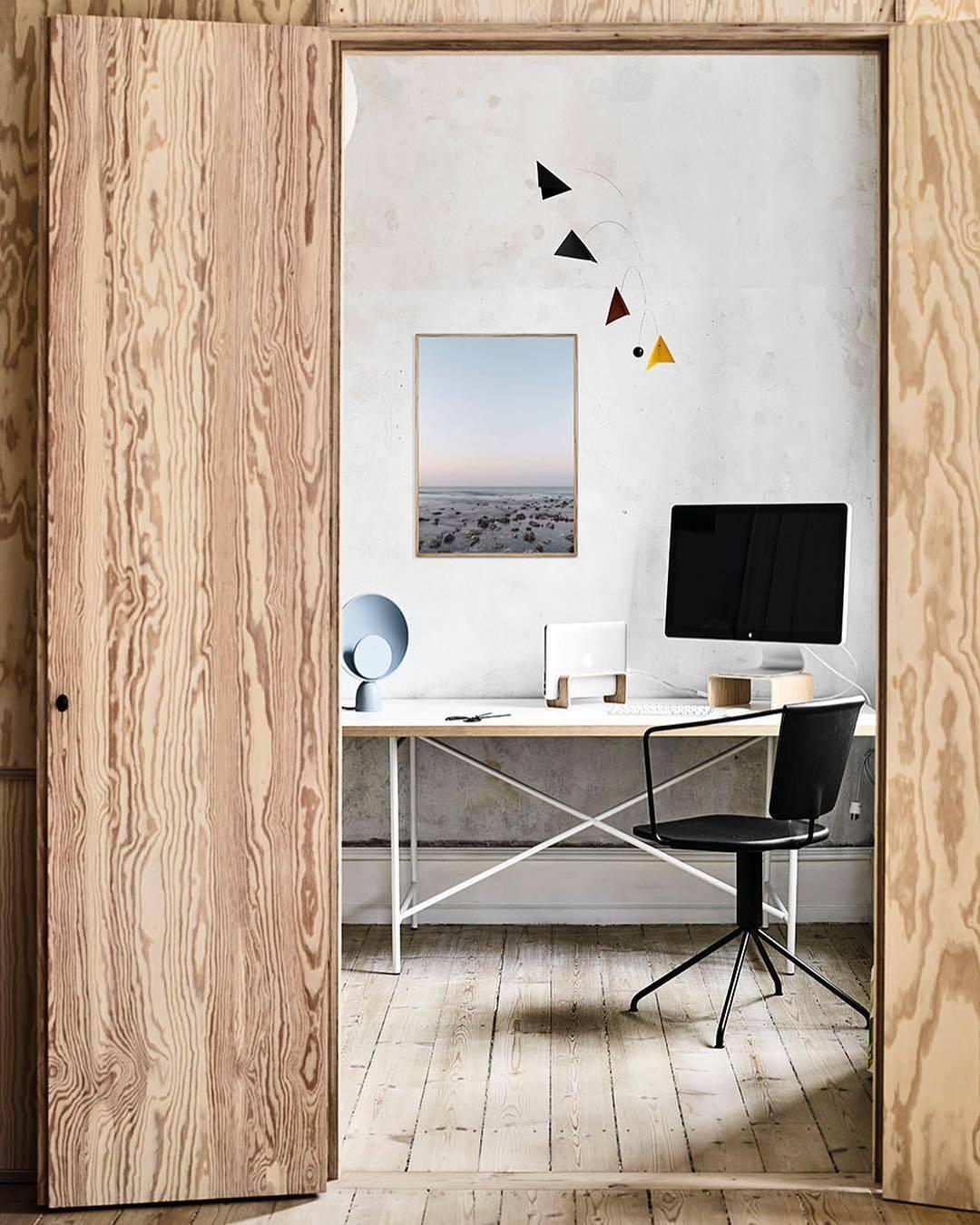 Jesse Modern Table Lamp - Letslighting