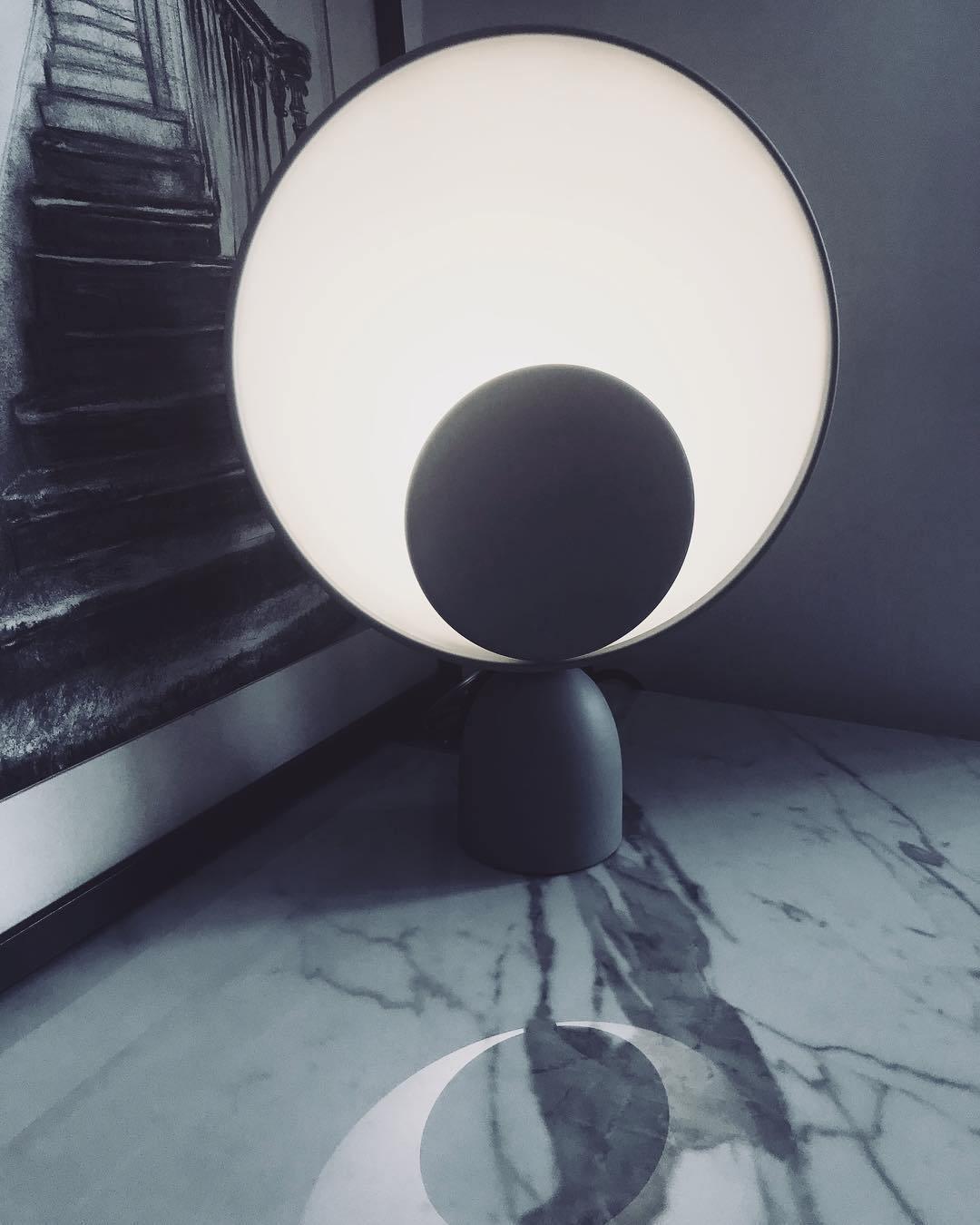 Jesse Modern Table Lamp - Letslighting