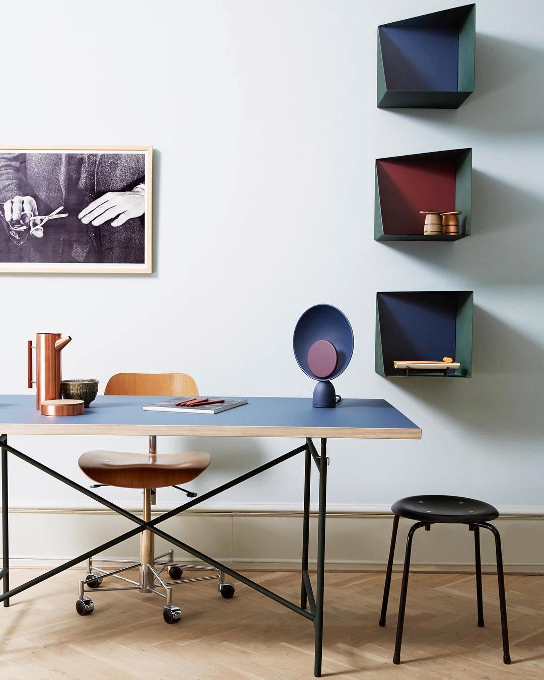 Jesse Modern Table Lamp - Letslighting