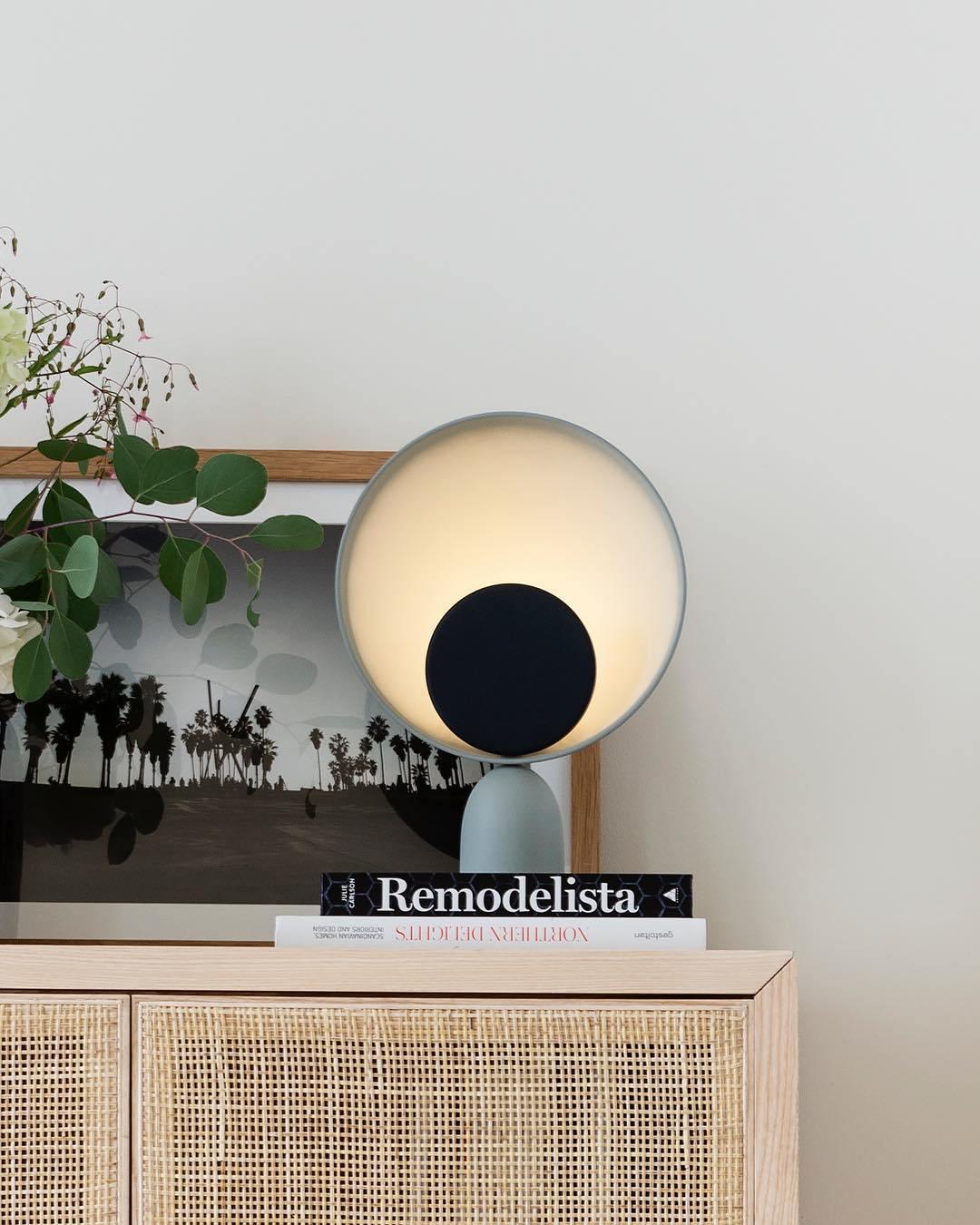 Jesse Modern Table Lamp - Letslighting