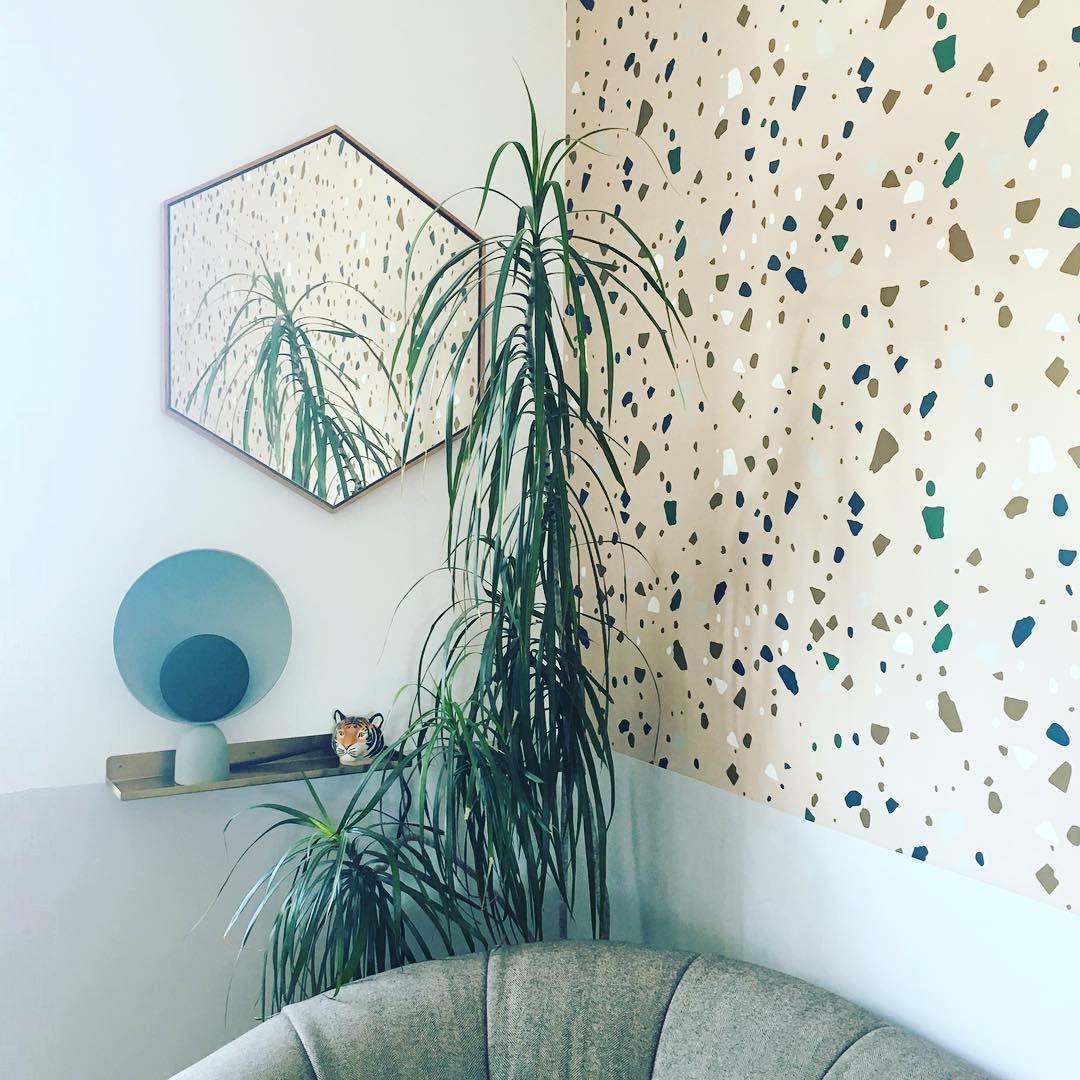 Jesse Modern Table Lamp - Letslighting