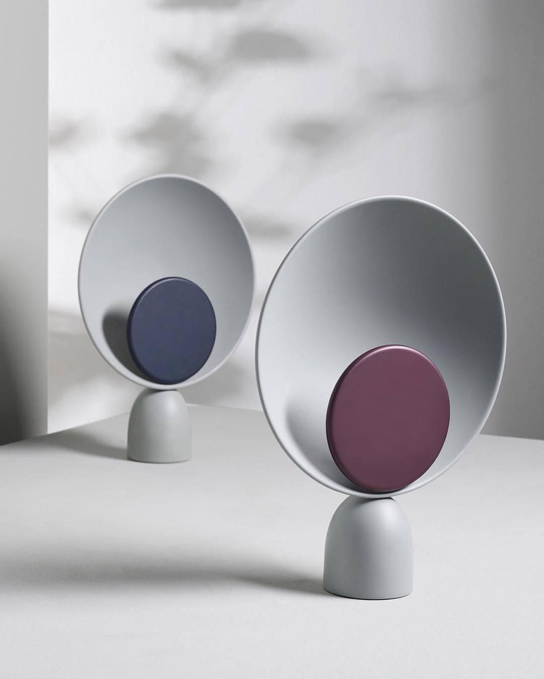 Jesse Modern Table Lamp - Letslighting