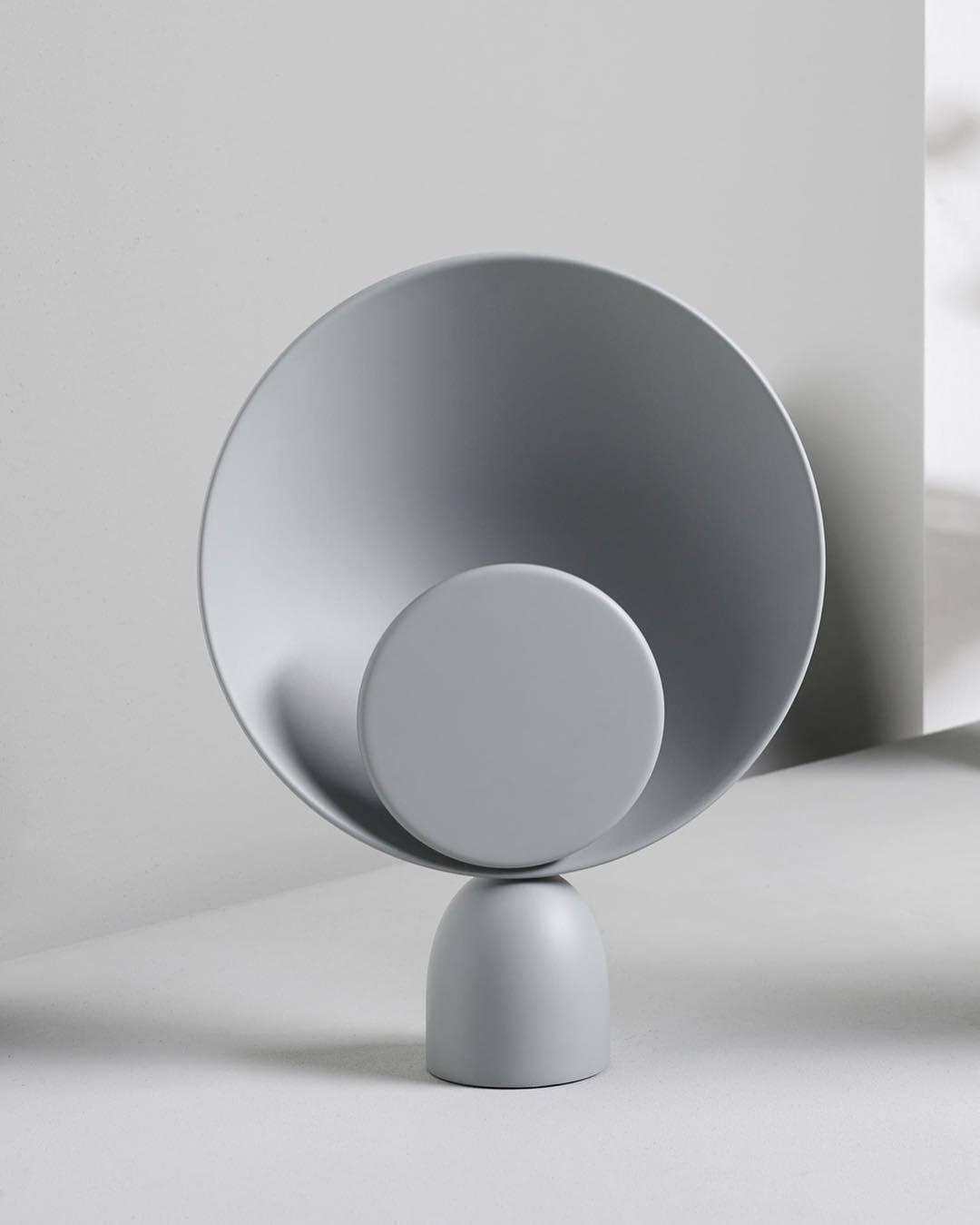 Jesse Modern Table Lamp - Letslighting