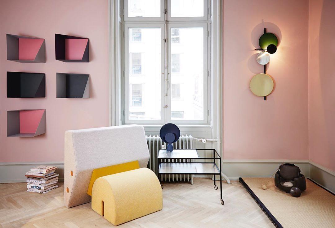 Jesse Modern Table Lamp - Letslighting