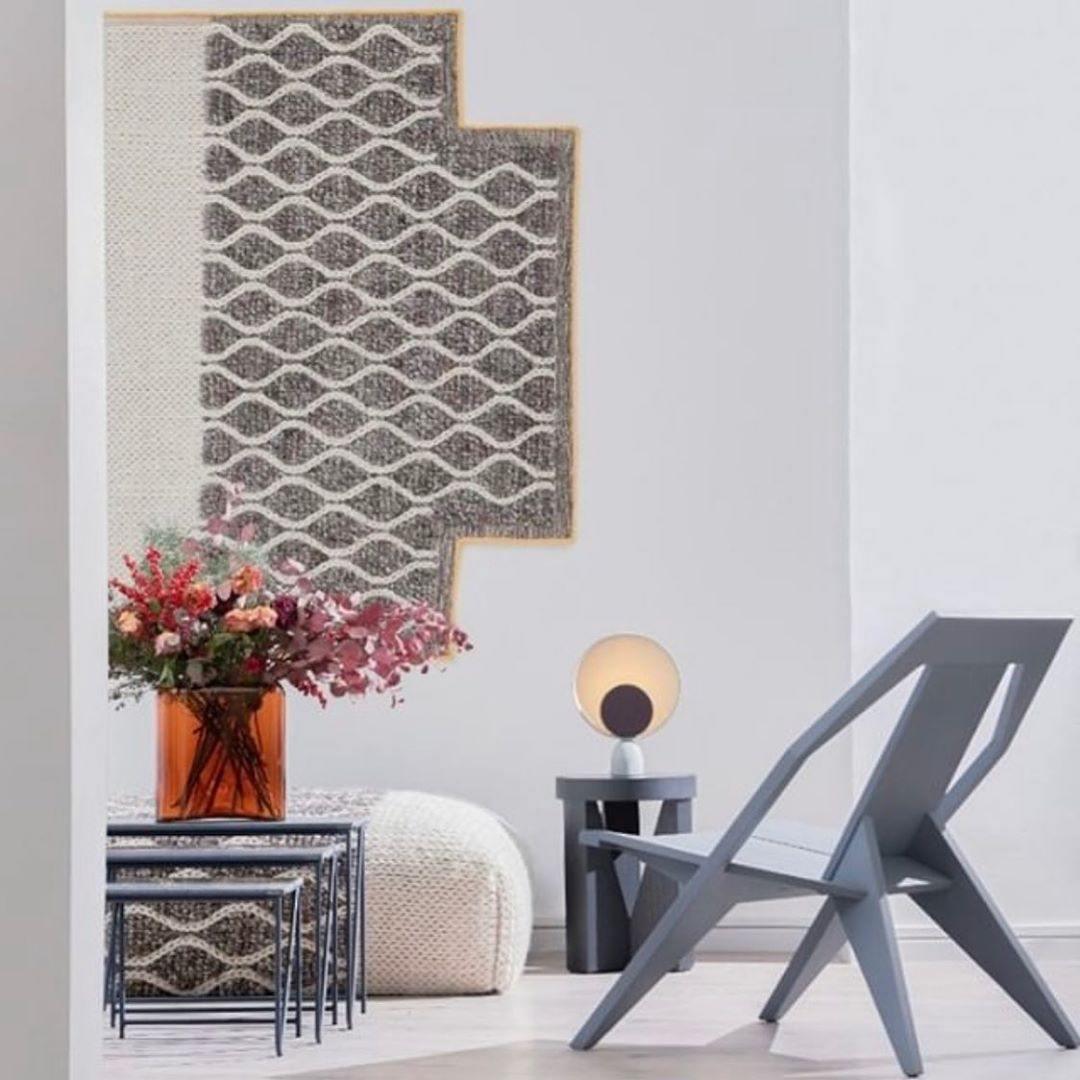 Jesse Modern Table Lamp - Letslighting