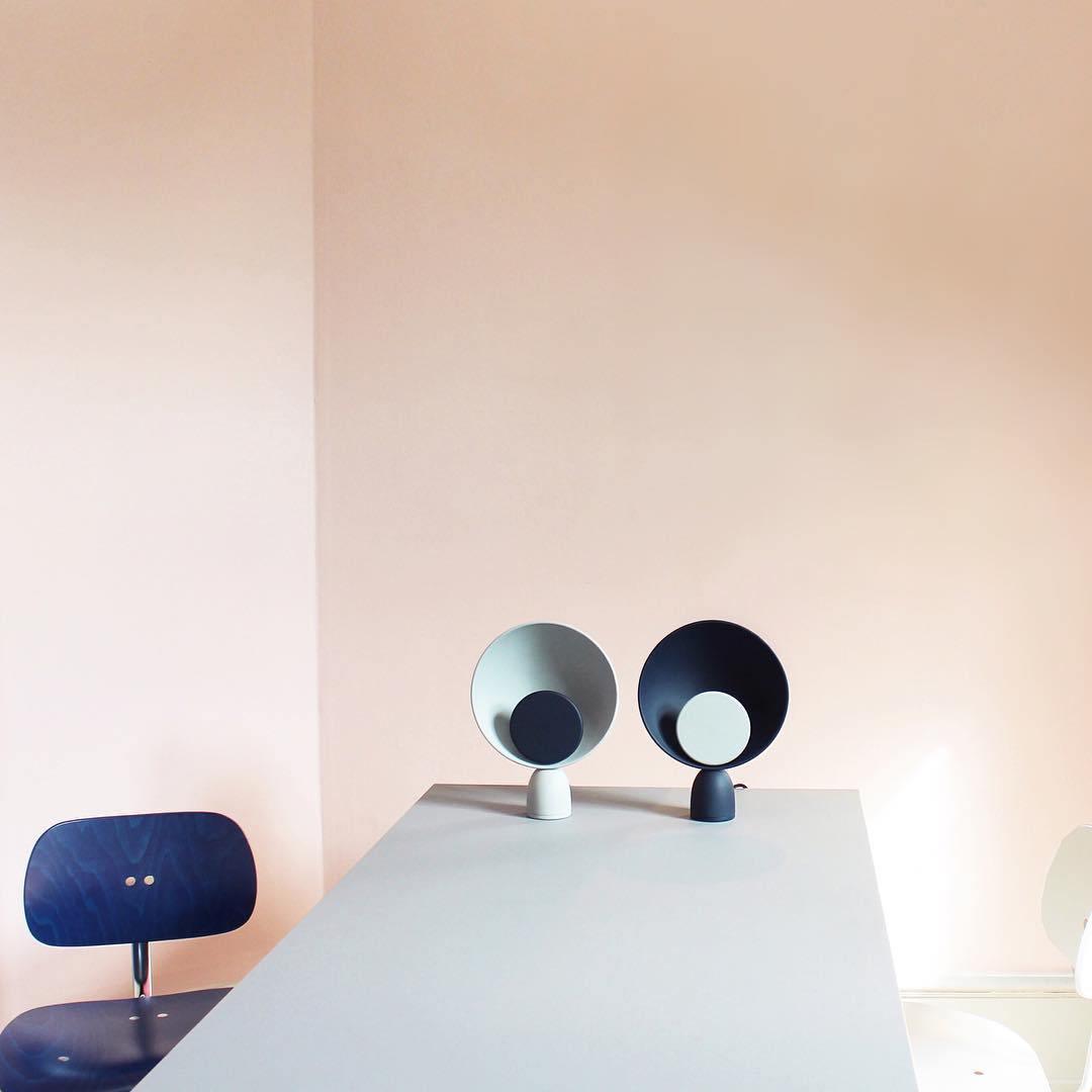 Jesse Modern Table Lamp - Letslighting