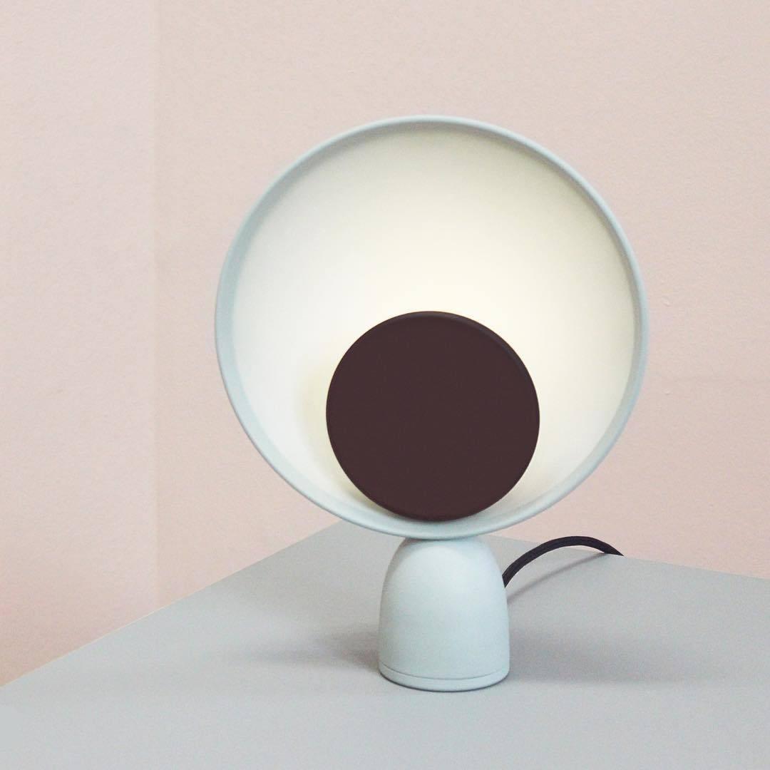 Jesse Modern Table Lamp - Letslighting