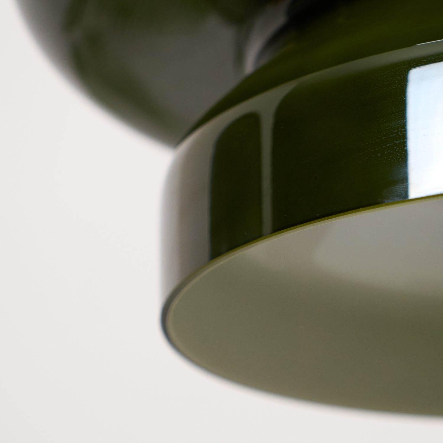 Zerithce Glass Modern Minimalist Pendant Lamp - Letslighting