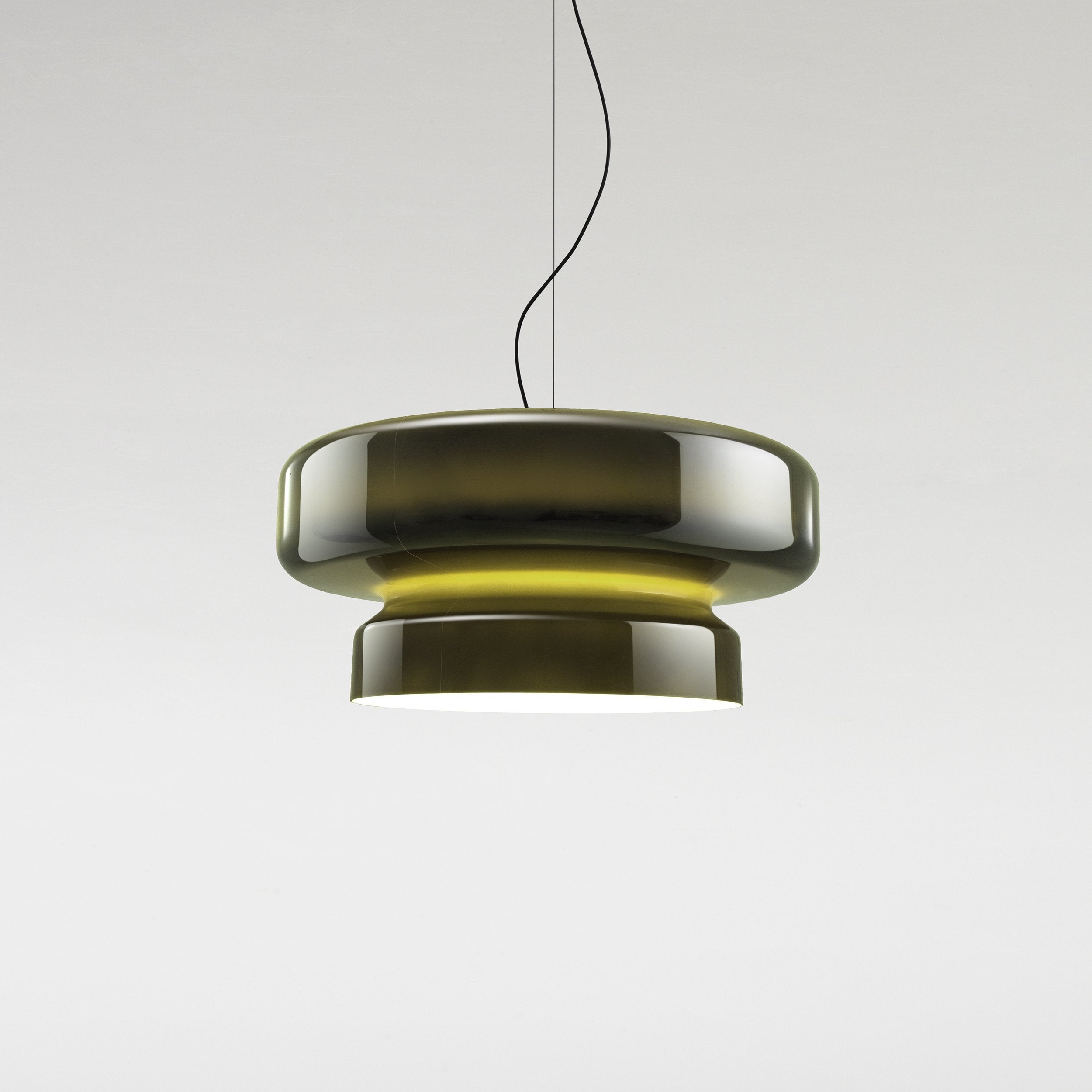 Zerithce Glass Modern Minimalist Pendant Lamp - Letslighting