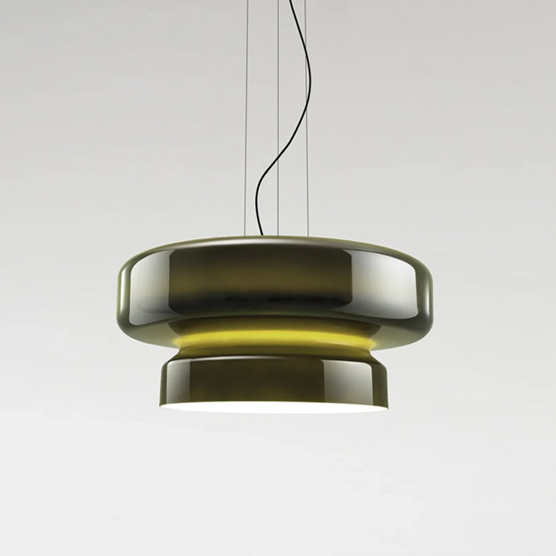 Xenuvyj Modern Minimalist Glass Pendant Lamp - Letslighting