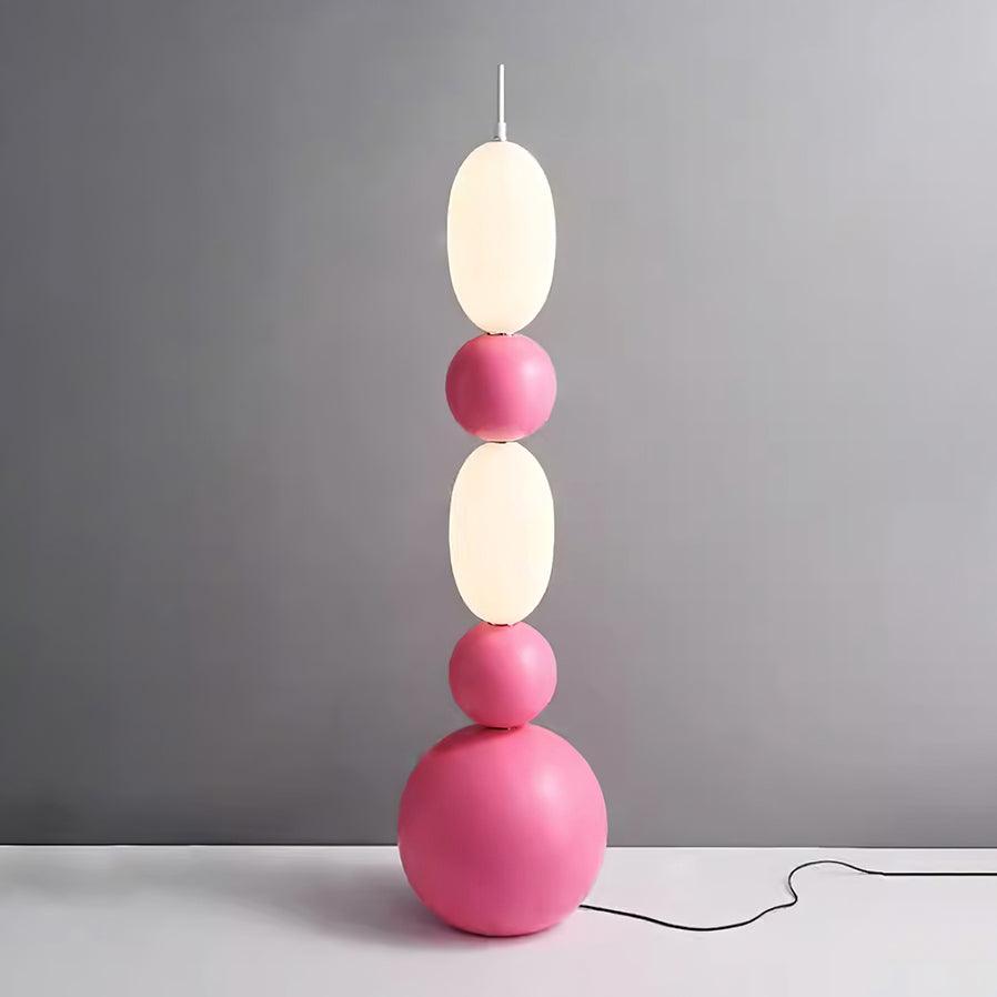 Junoin Playful Artistic Floor Lamp - Letslighting