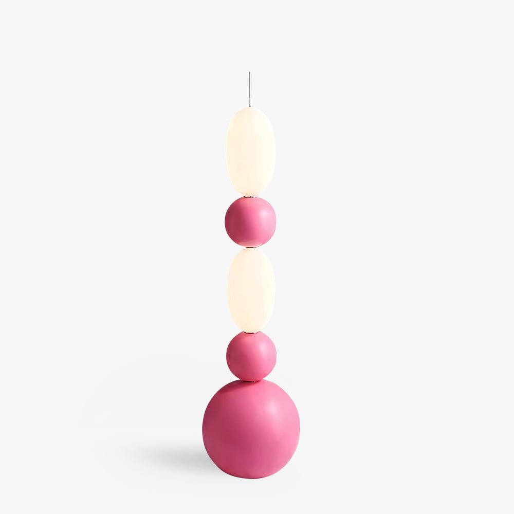 Junoin Playful Artistic Floor Lamp - Letslighting