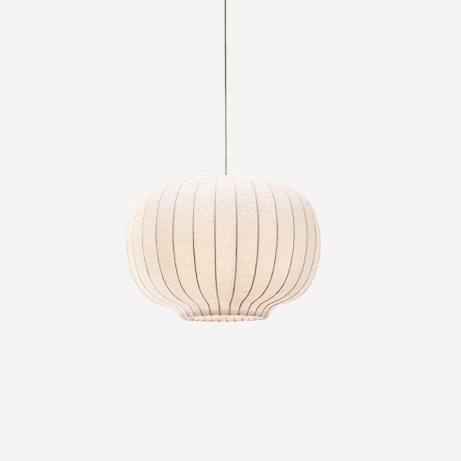 Rinwa Pendant Light Japanese-inspired Lantern - Letslighting